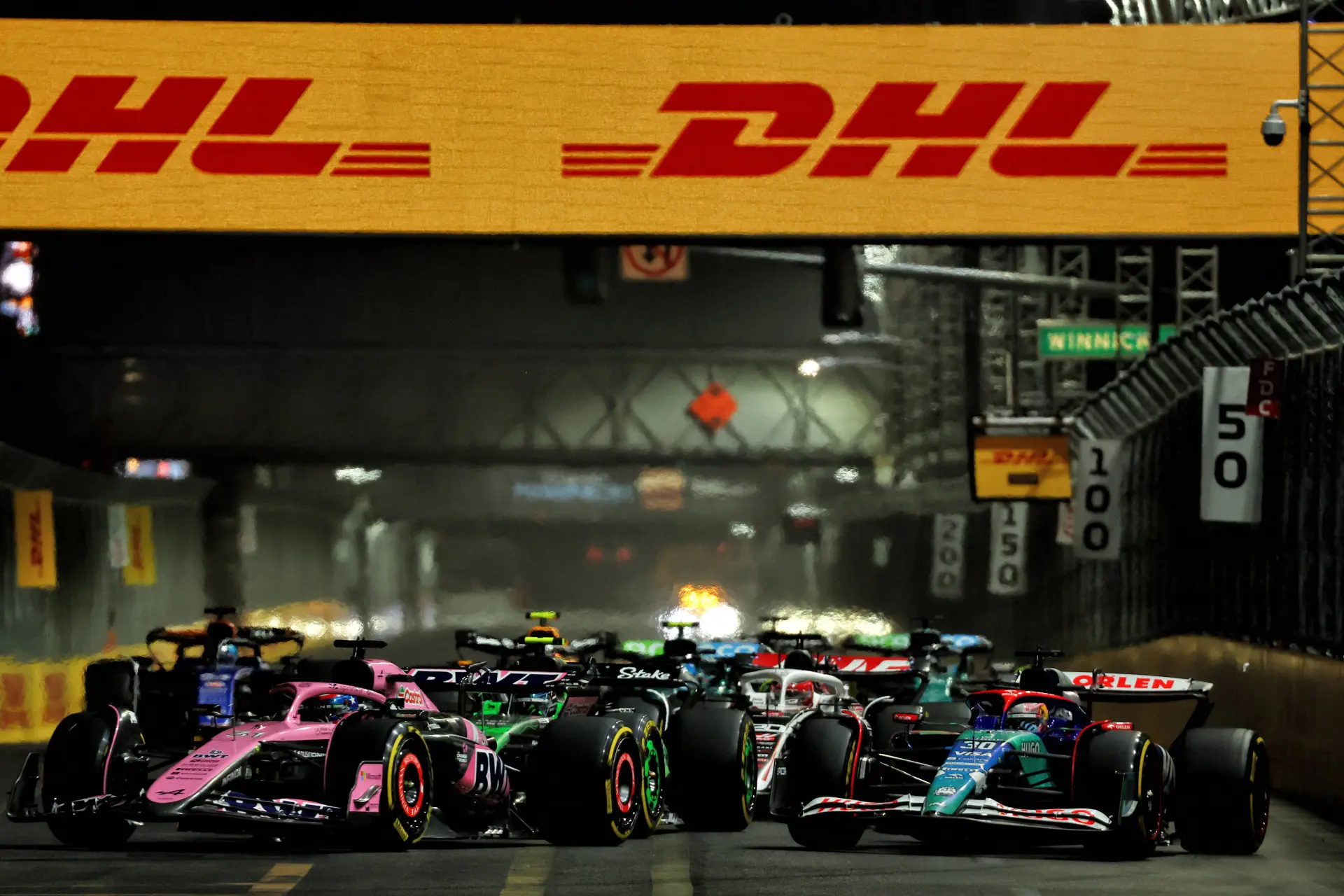 Las Vegas GP will demand a brutal sacrifice from European fans