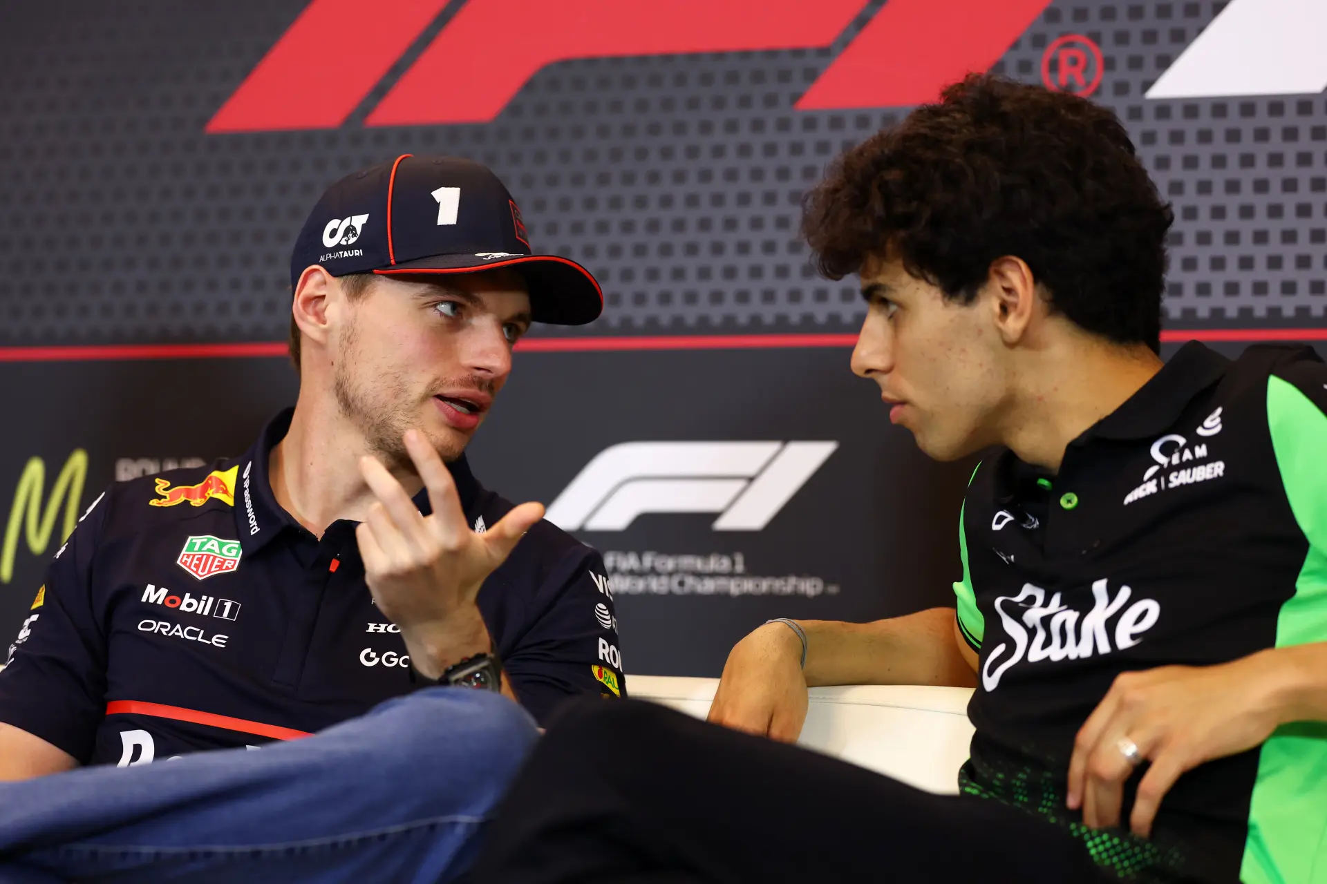 Sauber boss spotlights similarities between Bortoleto and Verstappen