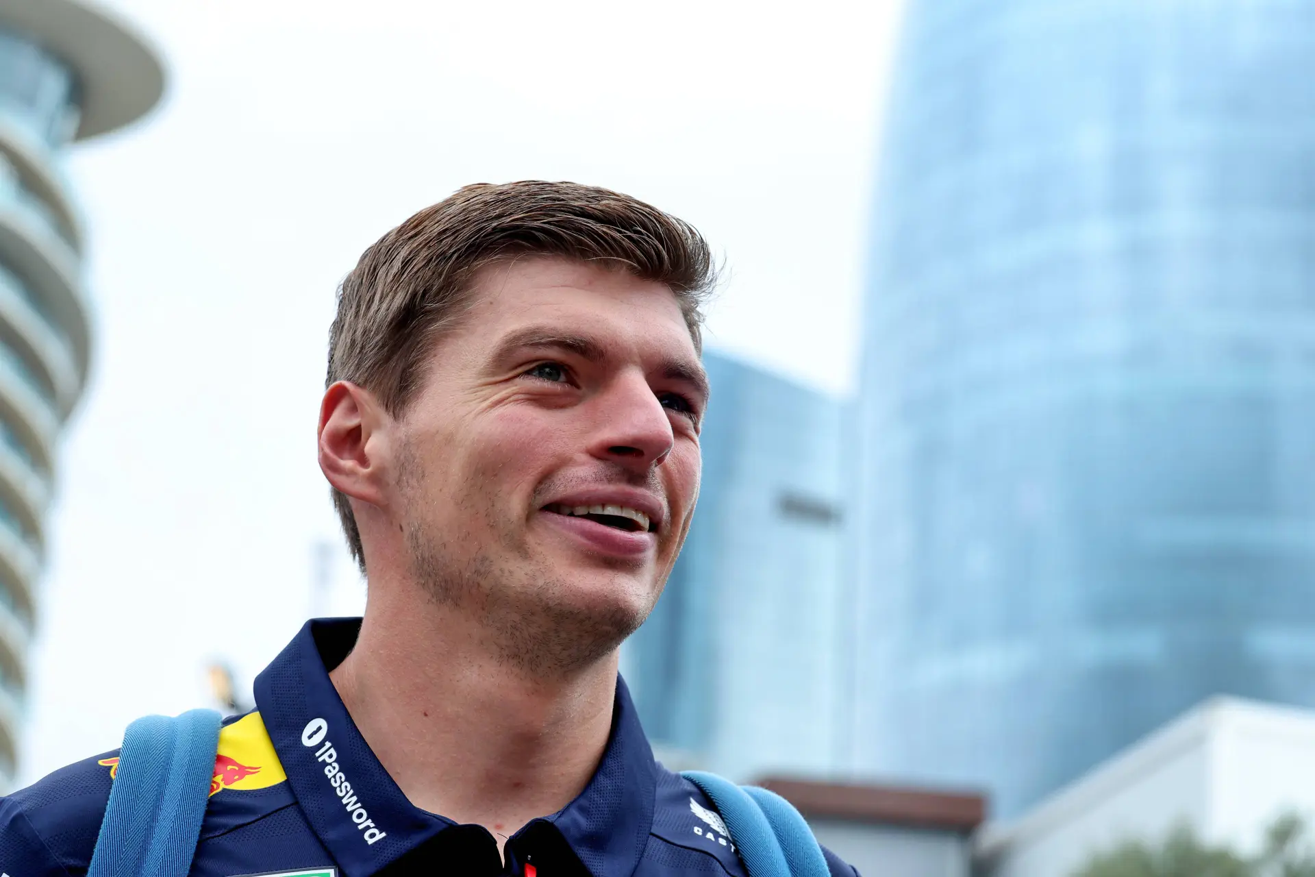 'Verstappens overwinning in Italië is geen eenmalige gebeurtenis'