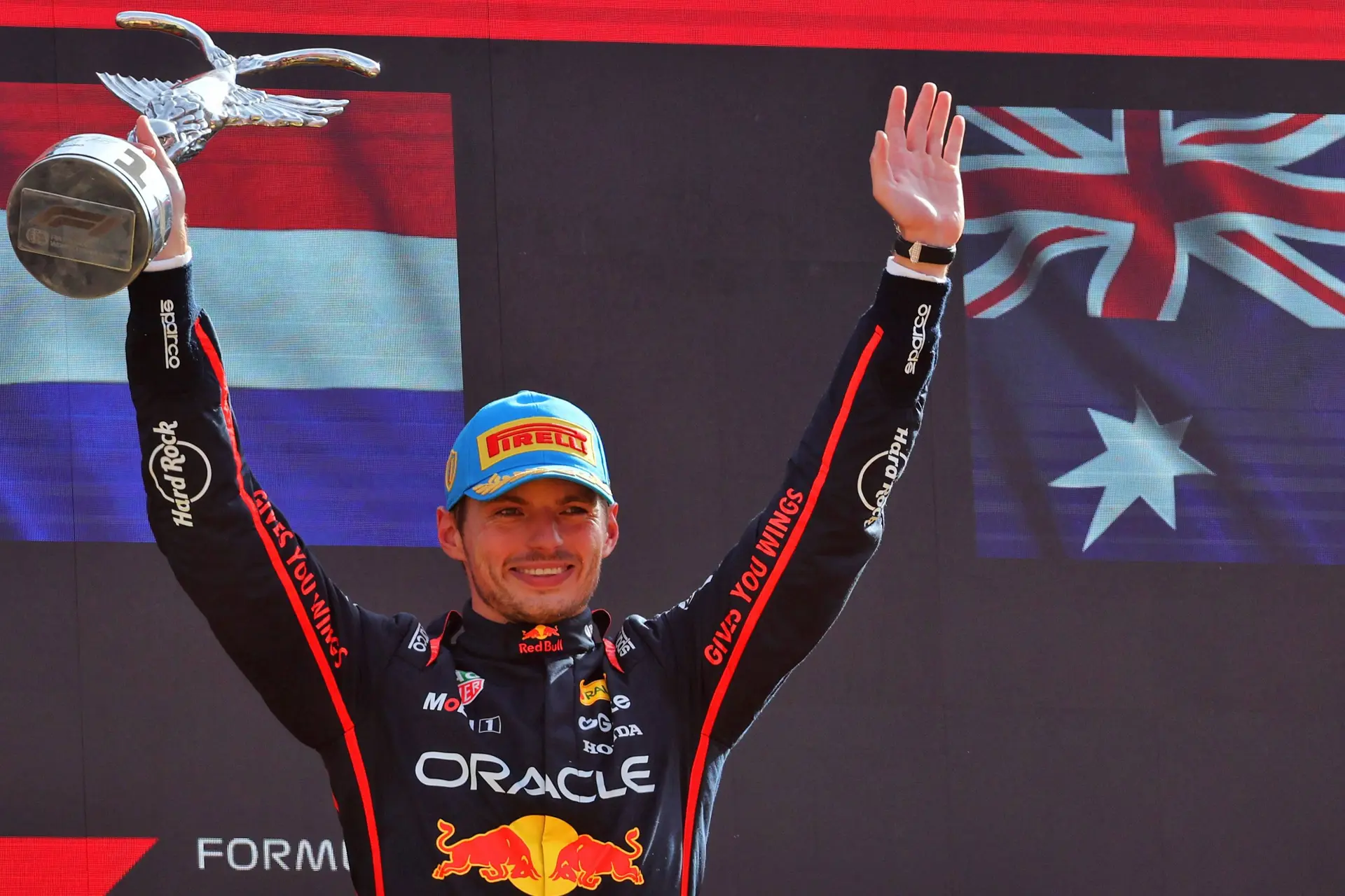 Verstappen kijkcijferkanon! Zoveel mensen zagen hem racen op de Nordschleife