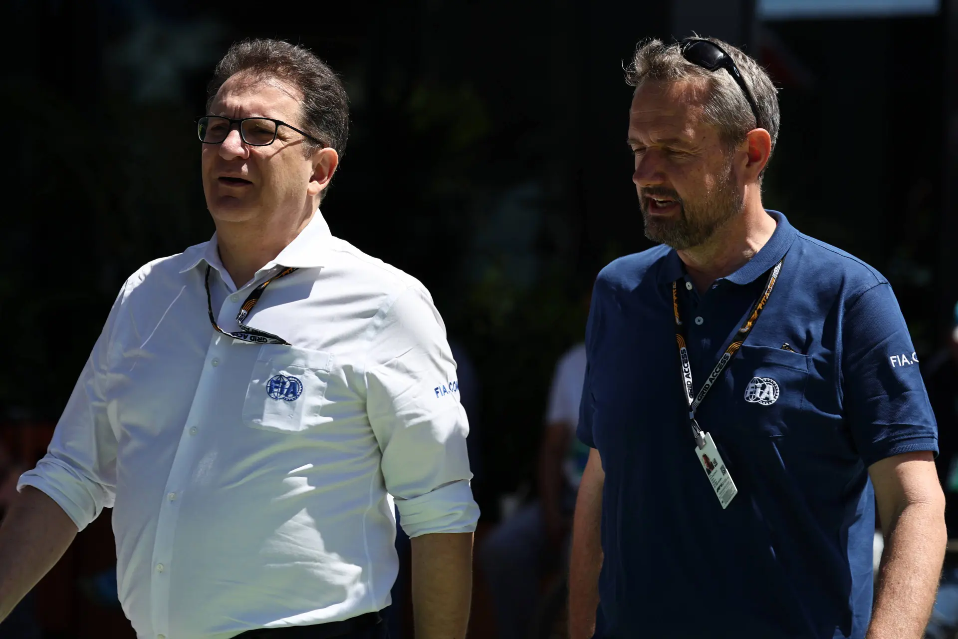 Tombazis breaks down drivers’ role in key meeting behind F1 rule tweaks