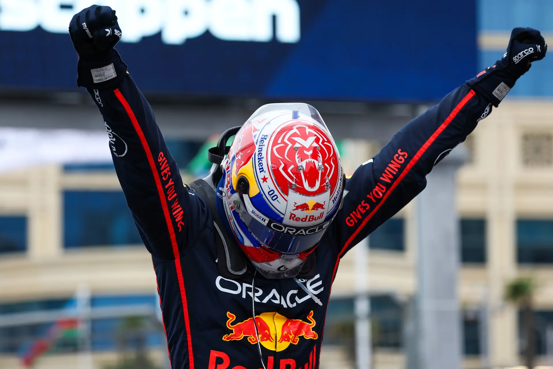 Verstappen earns praise of Nurburgring veteran after GT3 win