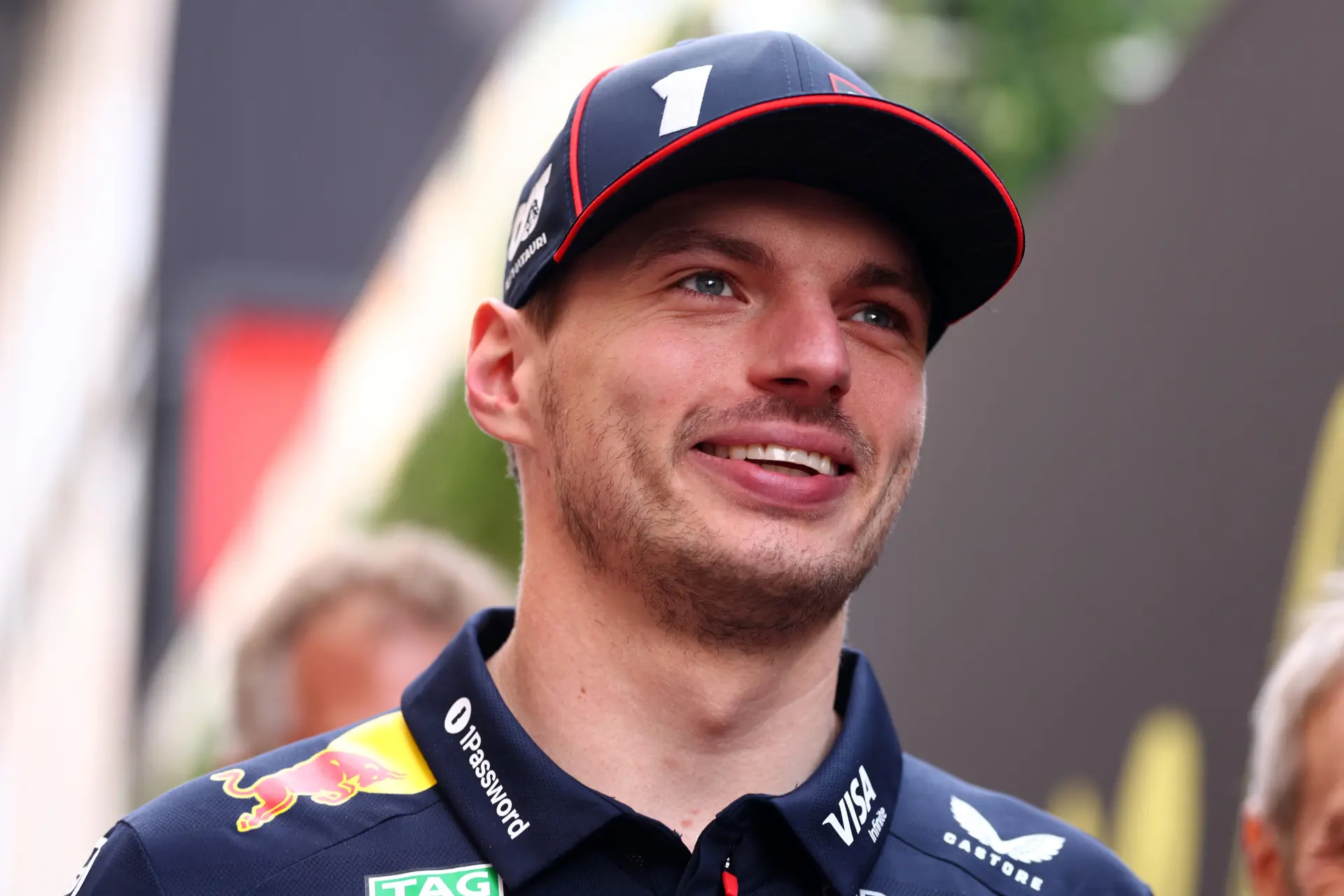 Why Max Verstappen is the perfect ambassador for GT racing