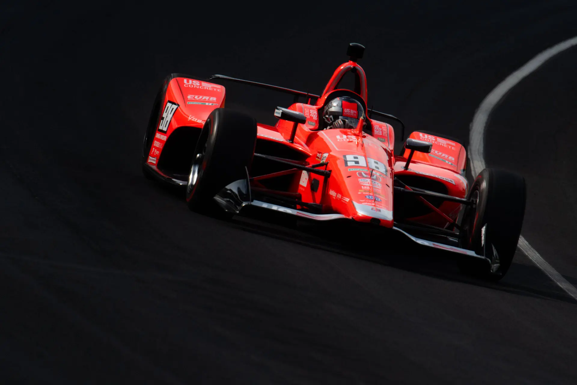 IndyCar drivers handed major boost to join F1 after new FIA decision
