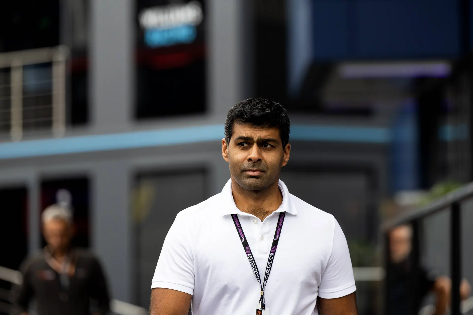 Ex-driver names one circuit he would axe from F1: ‘It's completely soulless’