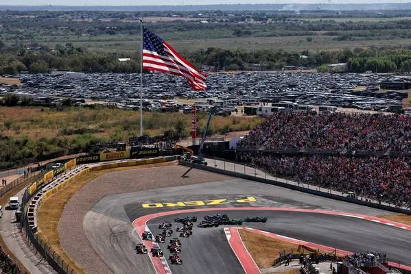 'One winner emerges in titanic Formula One battle'
