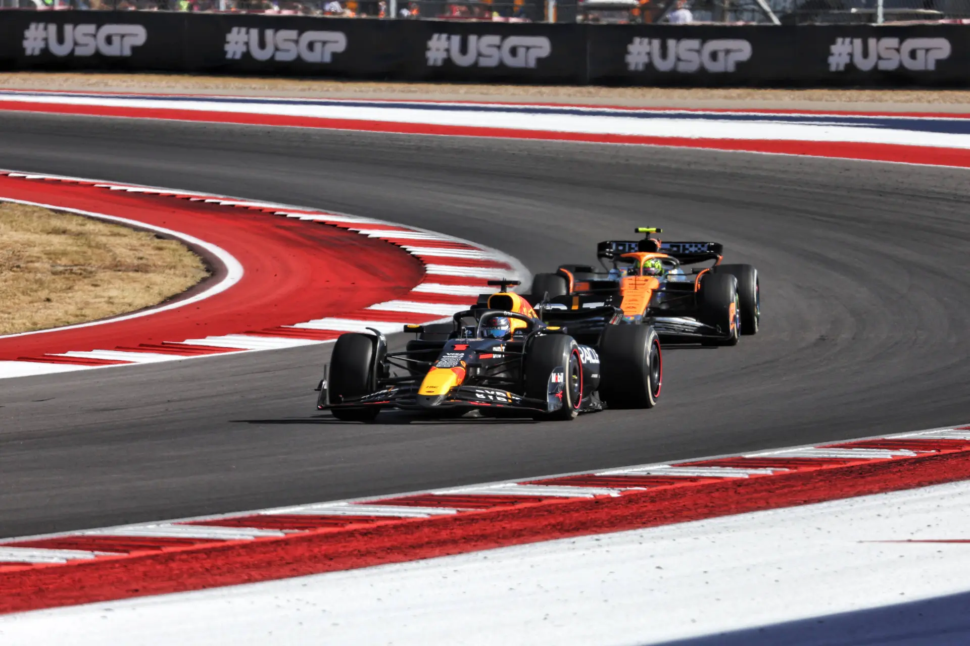 F1 Tech | Why the US GP will be decisive for Red Bull and McLaren