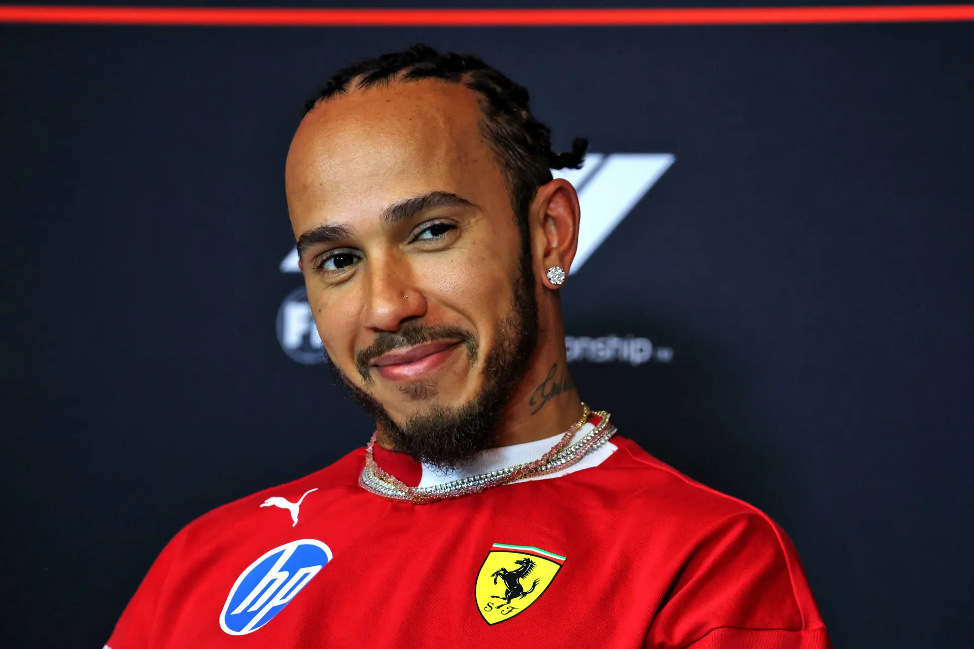 Hamilton topt als 'beste sportman', Verstappen op plaats 81