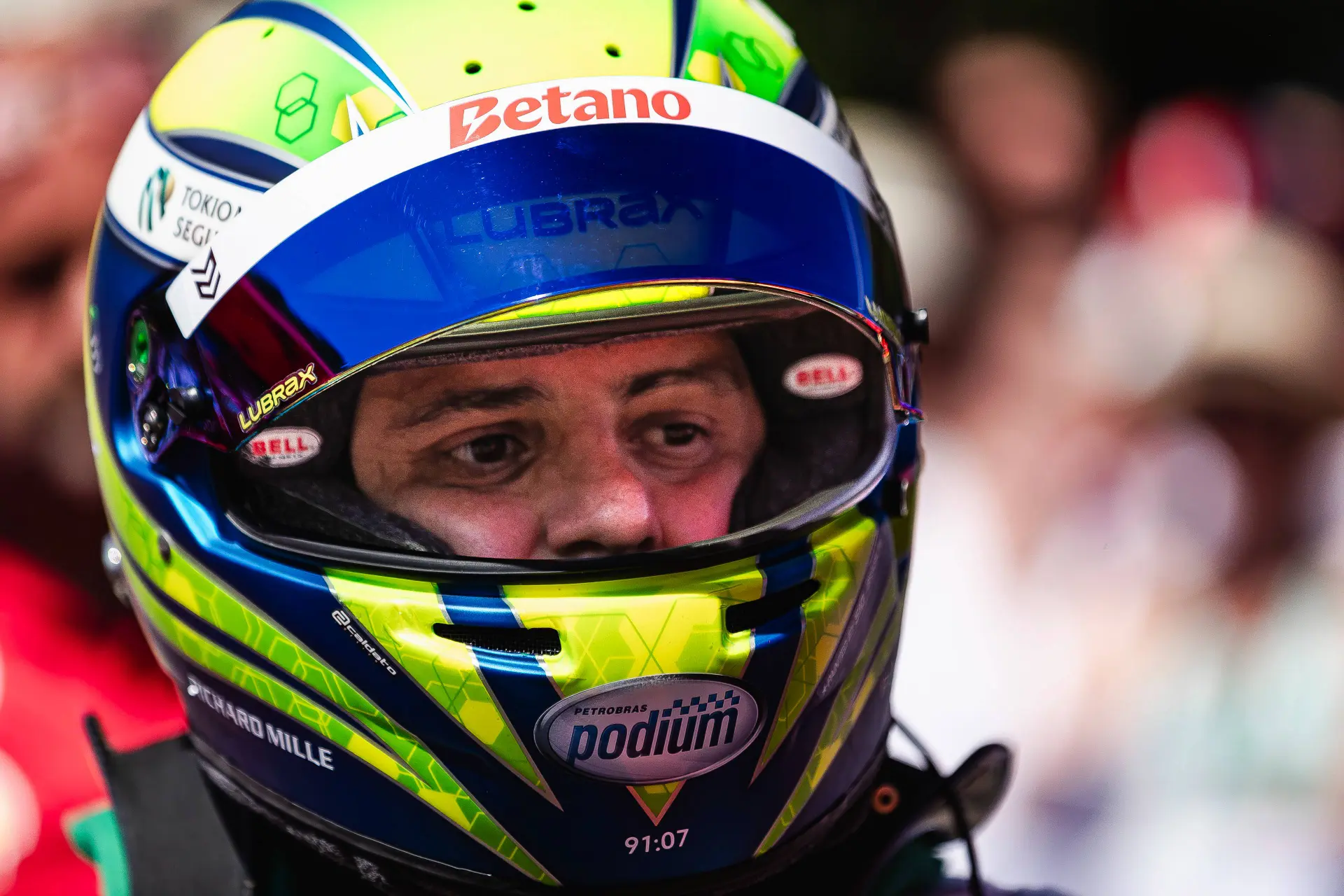 Massa’s 2008 Singapore crashgate case hits potential turning point