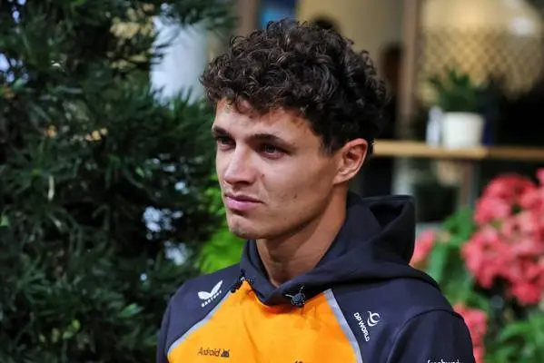 Verstappen on the hunt, Norris at risk: McLaren urged to choose sides
