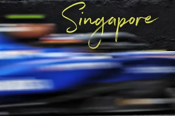 F1 team at risk of Singapore GP disqualification after rule breach