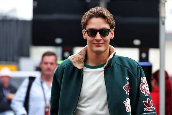 Did Russell really get everything he wanted from his new Mercedes deal?