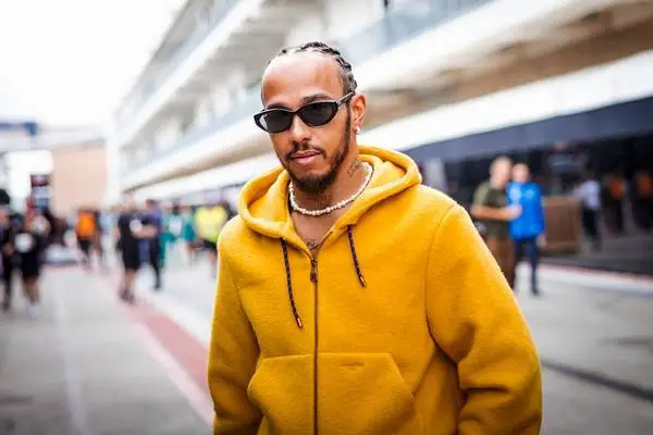 Hamilton deutet an, was in Austin zusätzliche Leistung freisetzen könnte.