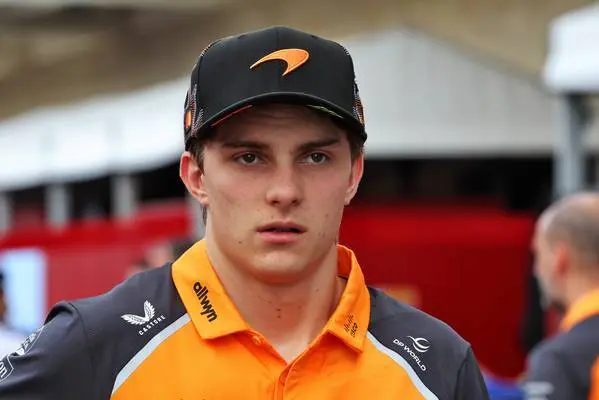 The 'evidence' that keeps Piastri safe despite Verstappen’s title charge