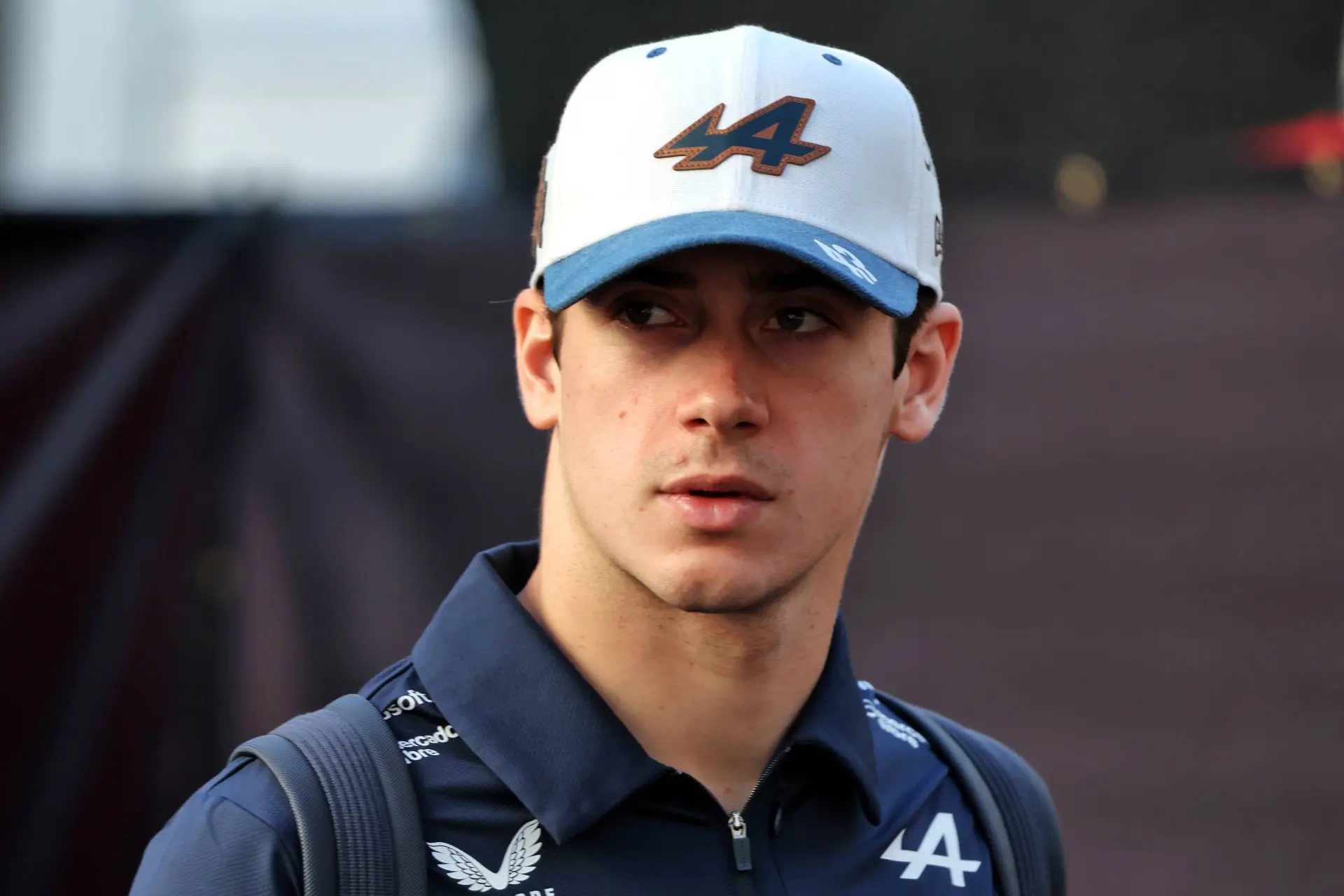 Alpine to ‘deal internally’ with Colapinto issue after team orders row