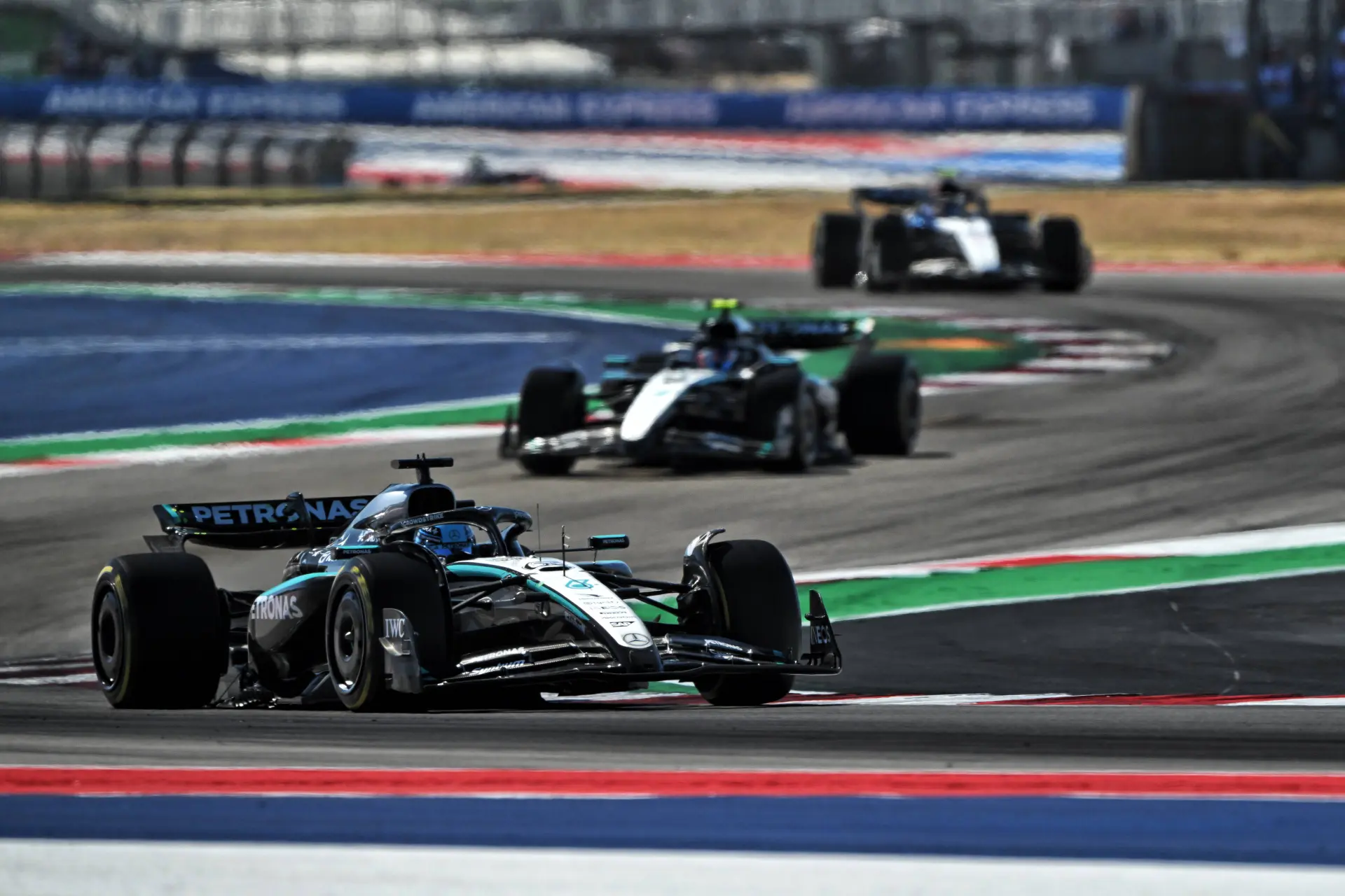 F1-teams wijzigen namen en logo's voorafgaand aan 2026-seizoen