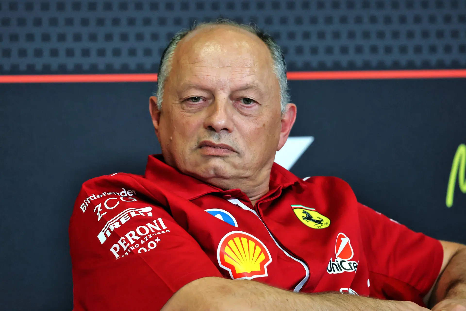 Vasseur outlines Ferrari’s bold strategy for 2026 F1 season after car launch