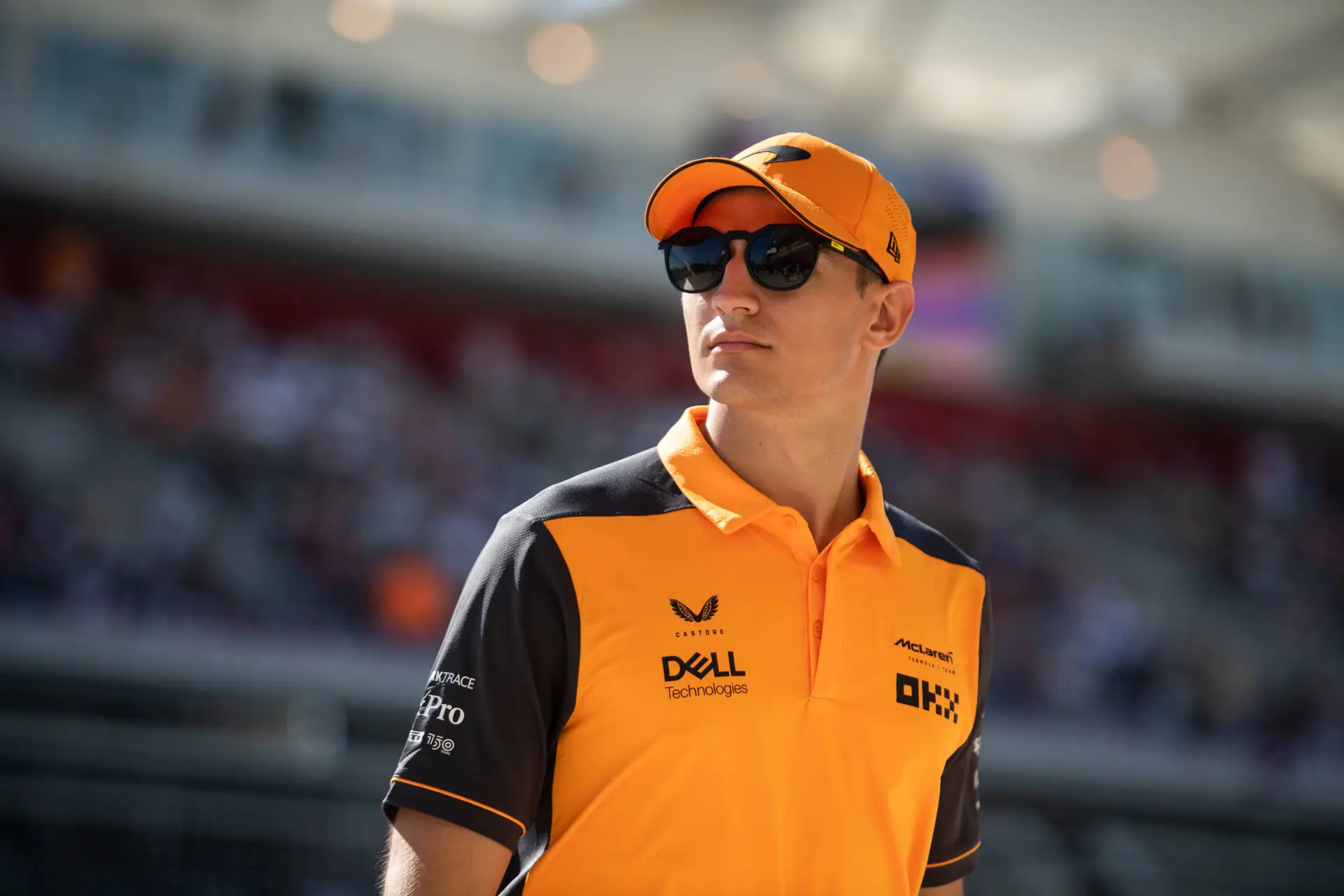 Disgruntled champion delivers charged claim in tense McLaren trial
