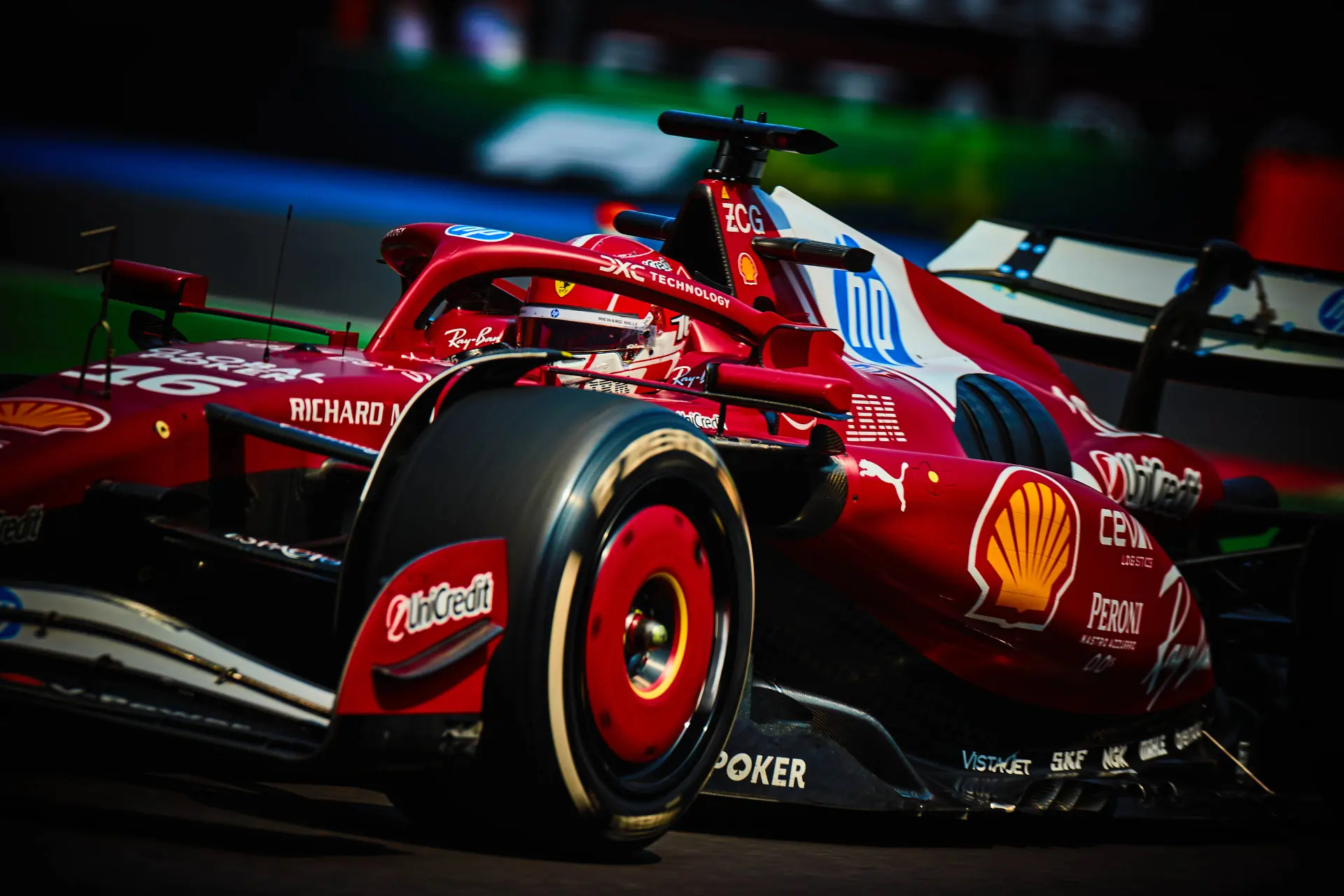 'Ferrari to undergo major philosophy change for 2026 challenger'