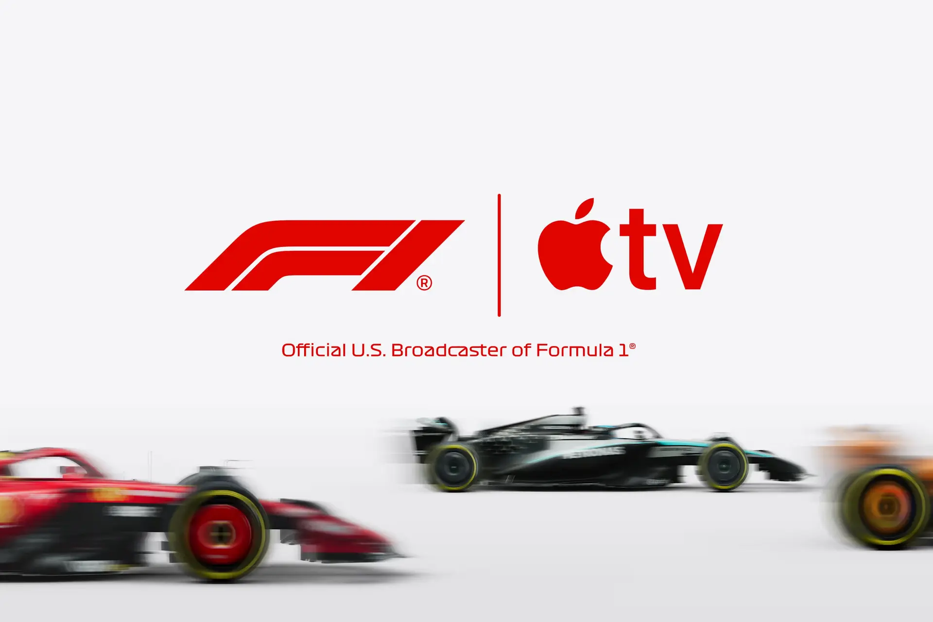 f1appletv