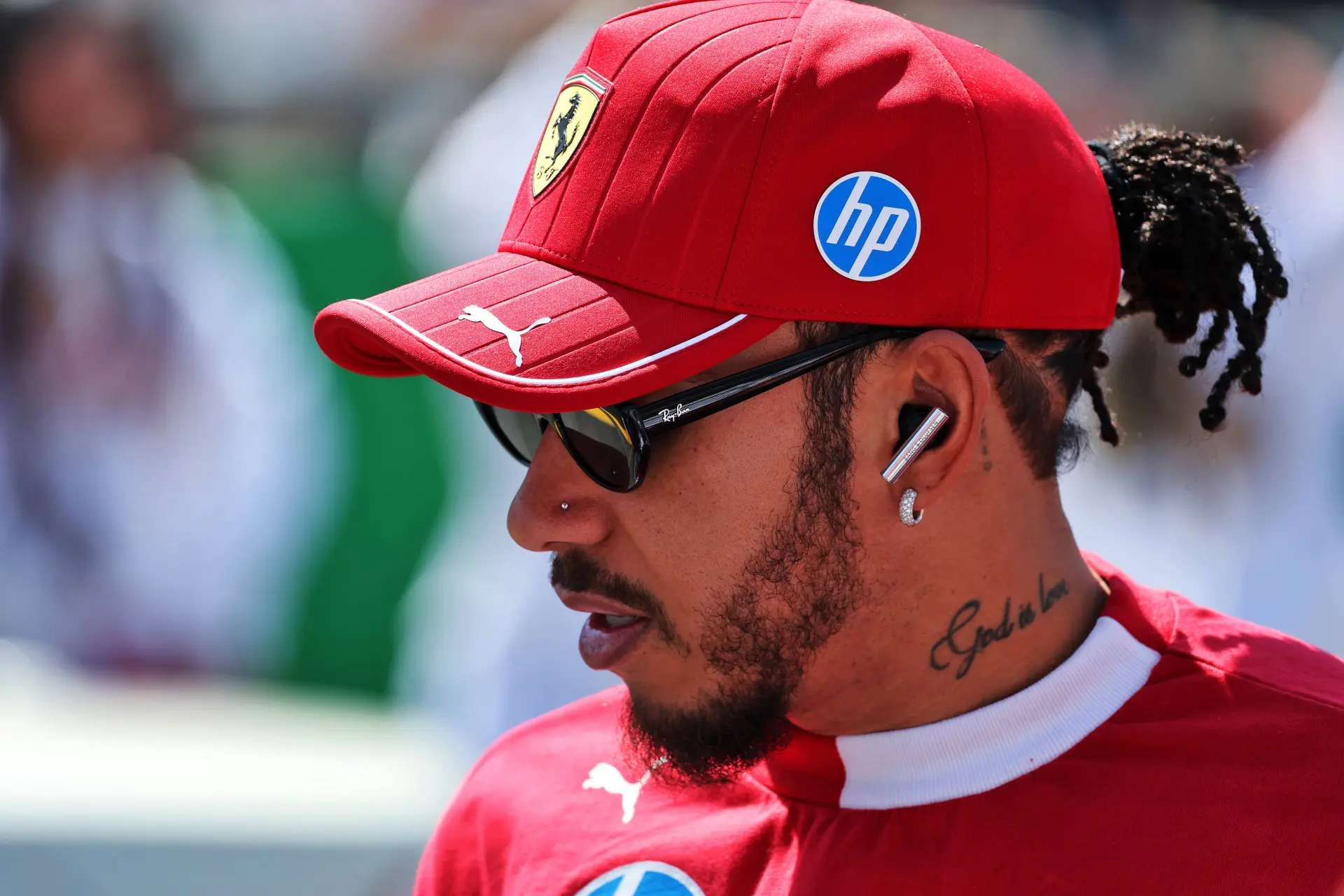 Lewis Hamilton misery escalates and provides Ferrari an F1 warning it can’t ignore
