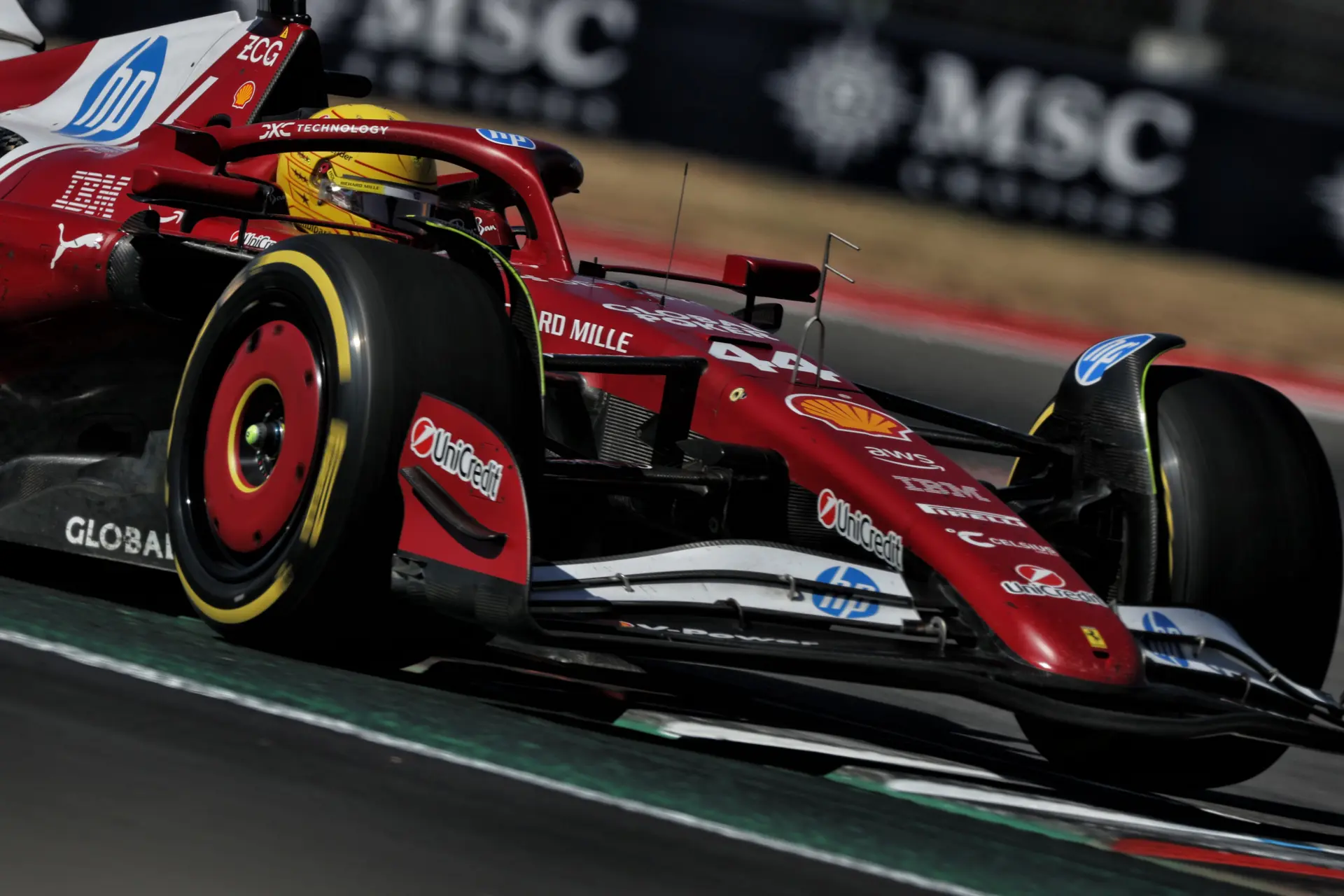 F1 Today | Ferrari to undergo philosophy overhaul? Ecclestone pours scorn on Hamilton-Ferrari partnership