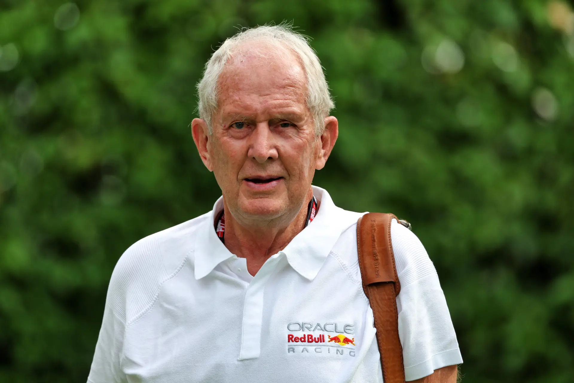 Marko sees positive momentum: ‘Encouraging for what's ahead!’
