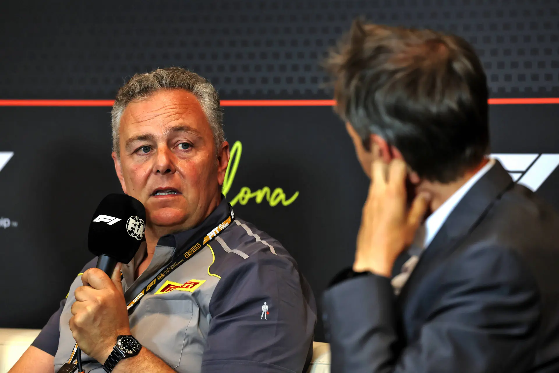 isola-press conference-racepictures