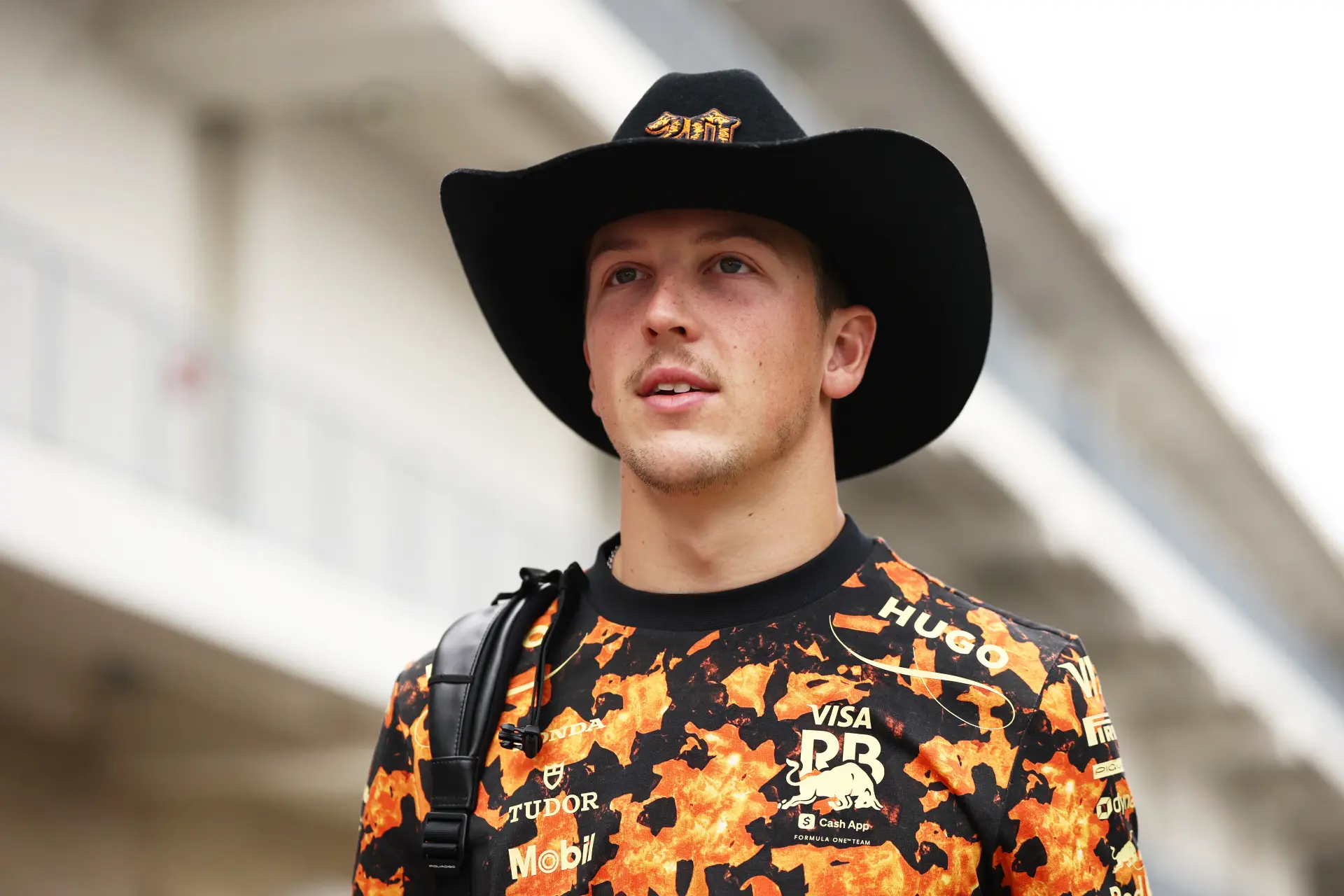 Lawson left waiting as Red Bull keeps 2026 F1 plans under wraps