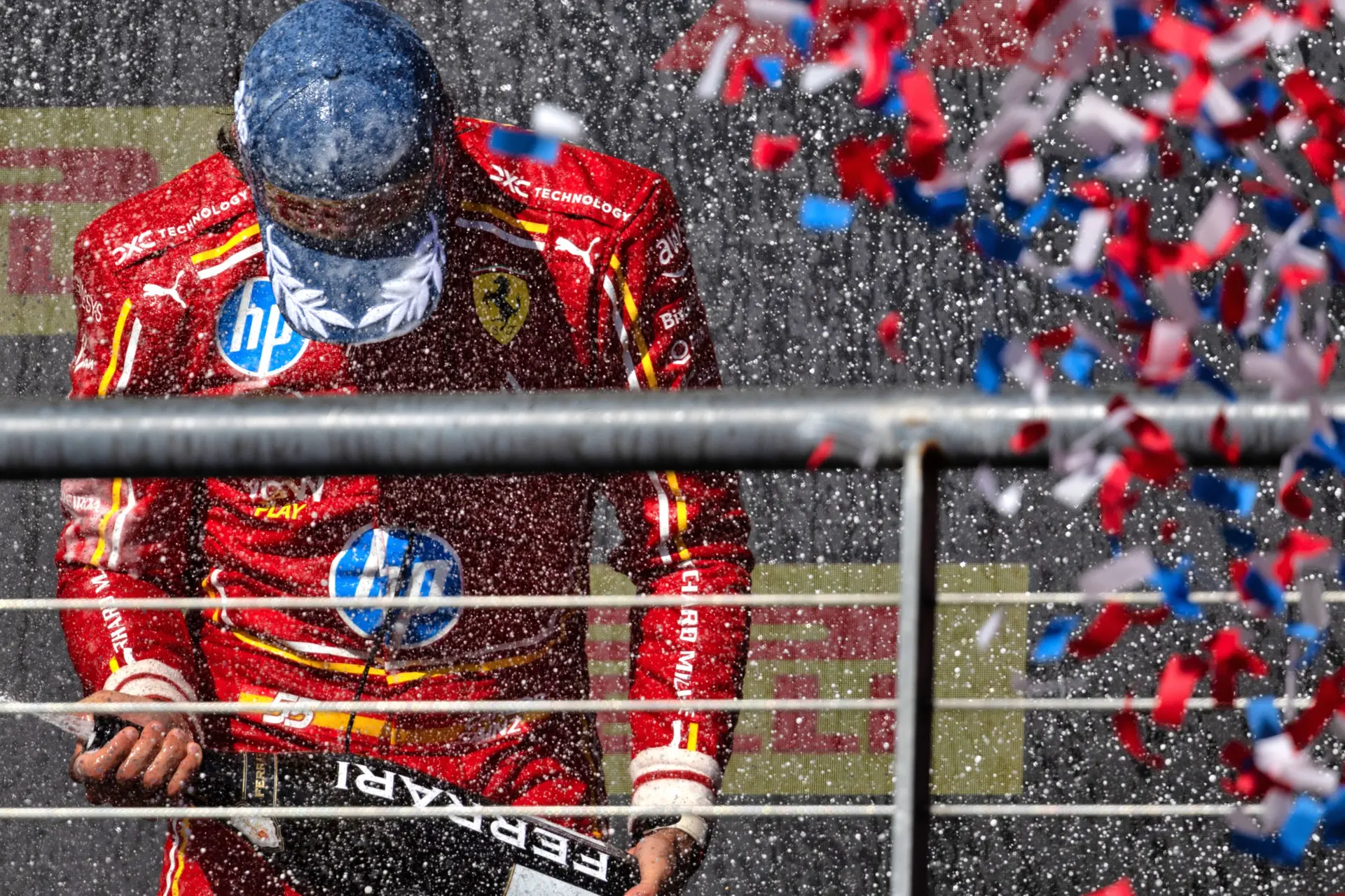 The real home of F1 in the US? Why COTA still stands above the rest