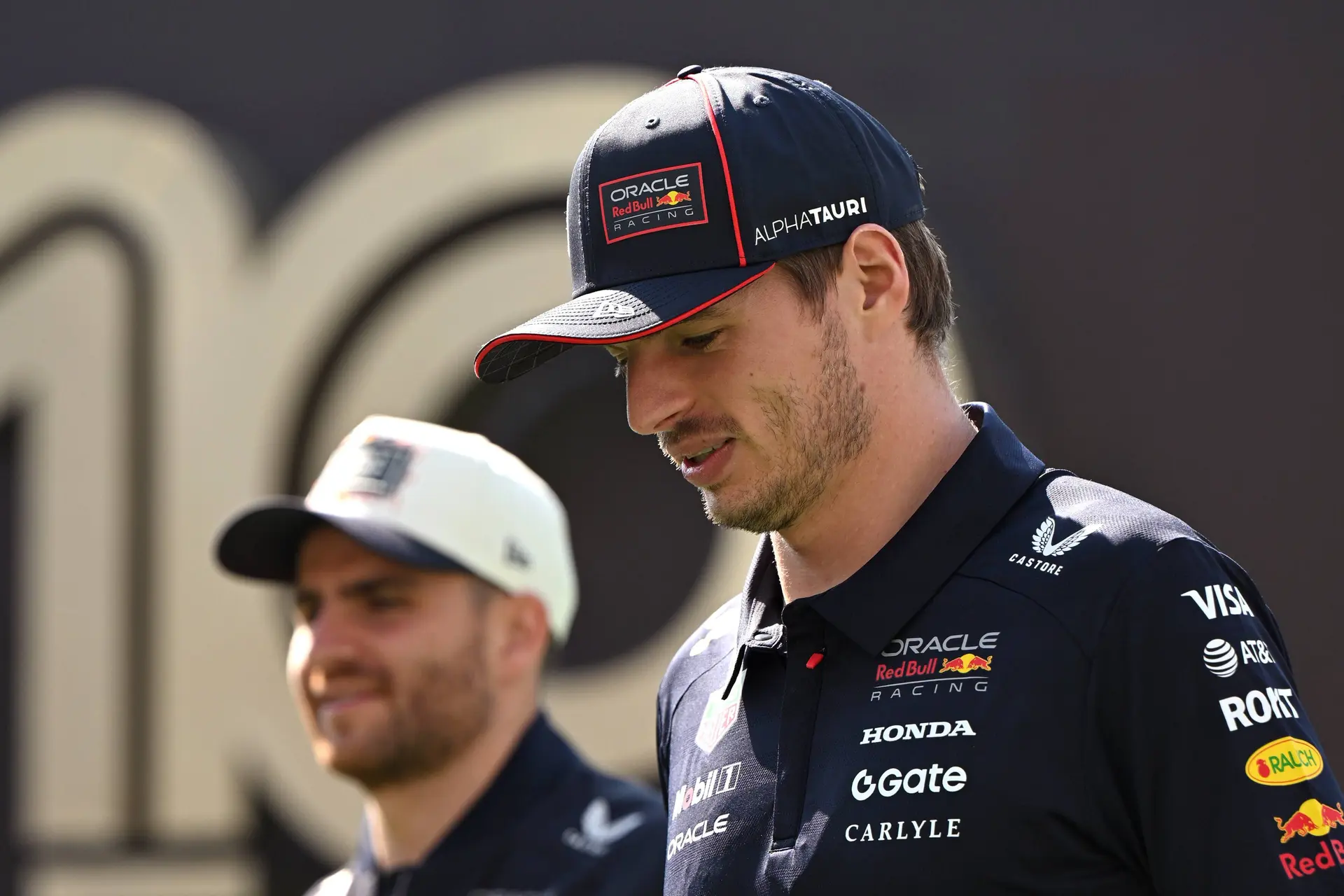 Dit verwacht Verstappen van de Grand Prix van Mexico na een moeizaam weekend