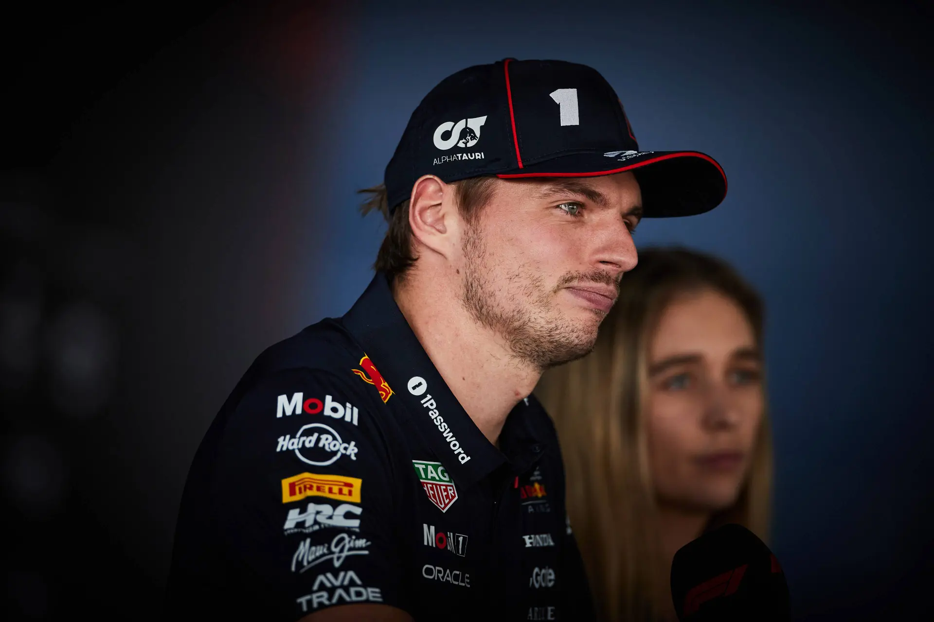 McLaren’s policy gets Verstappen’s nod: ‘You have to appreciate it'