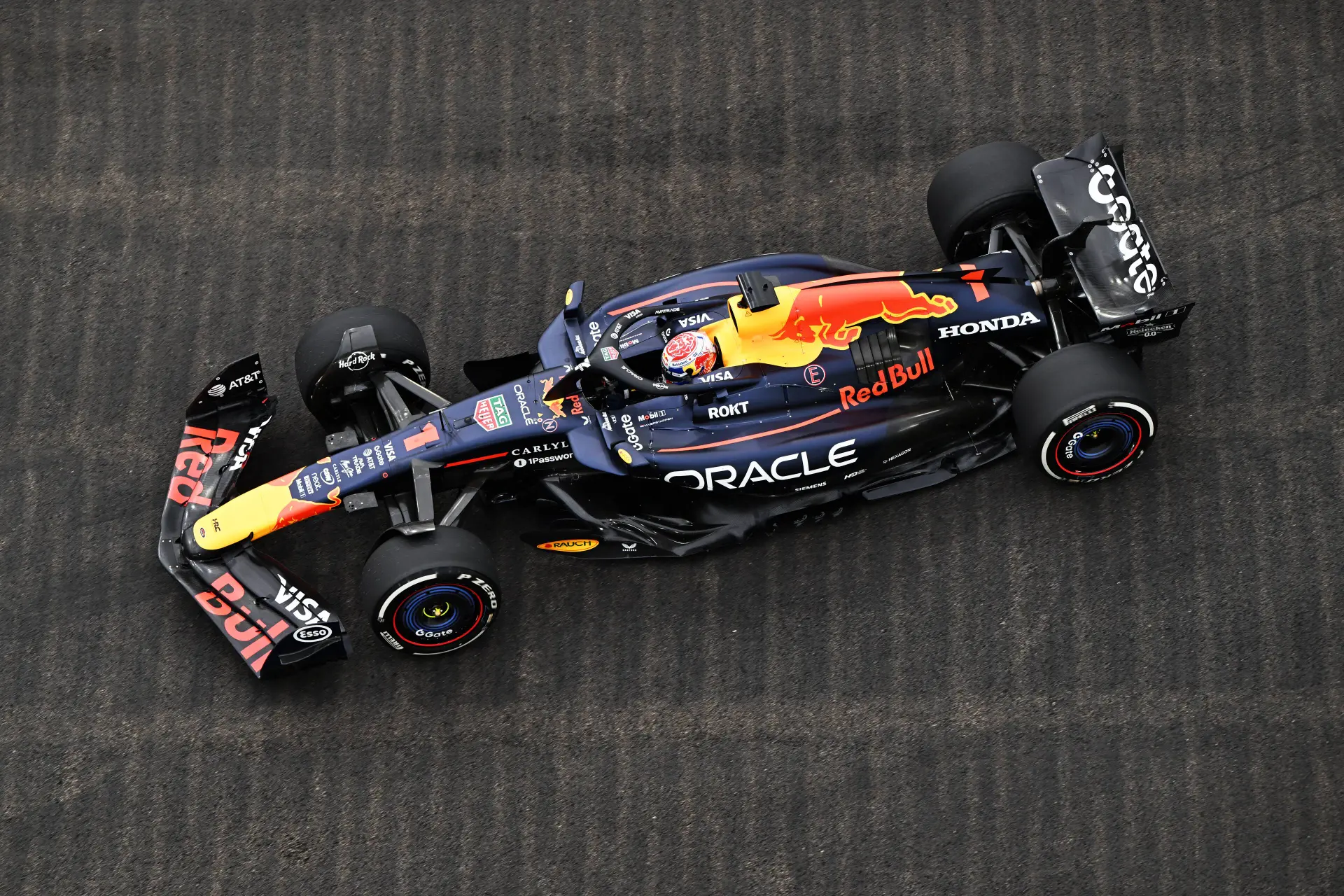 Red Bull onderzocht door Europese Commissie