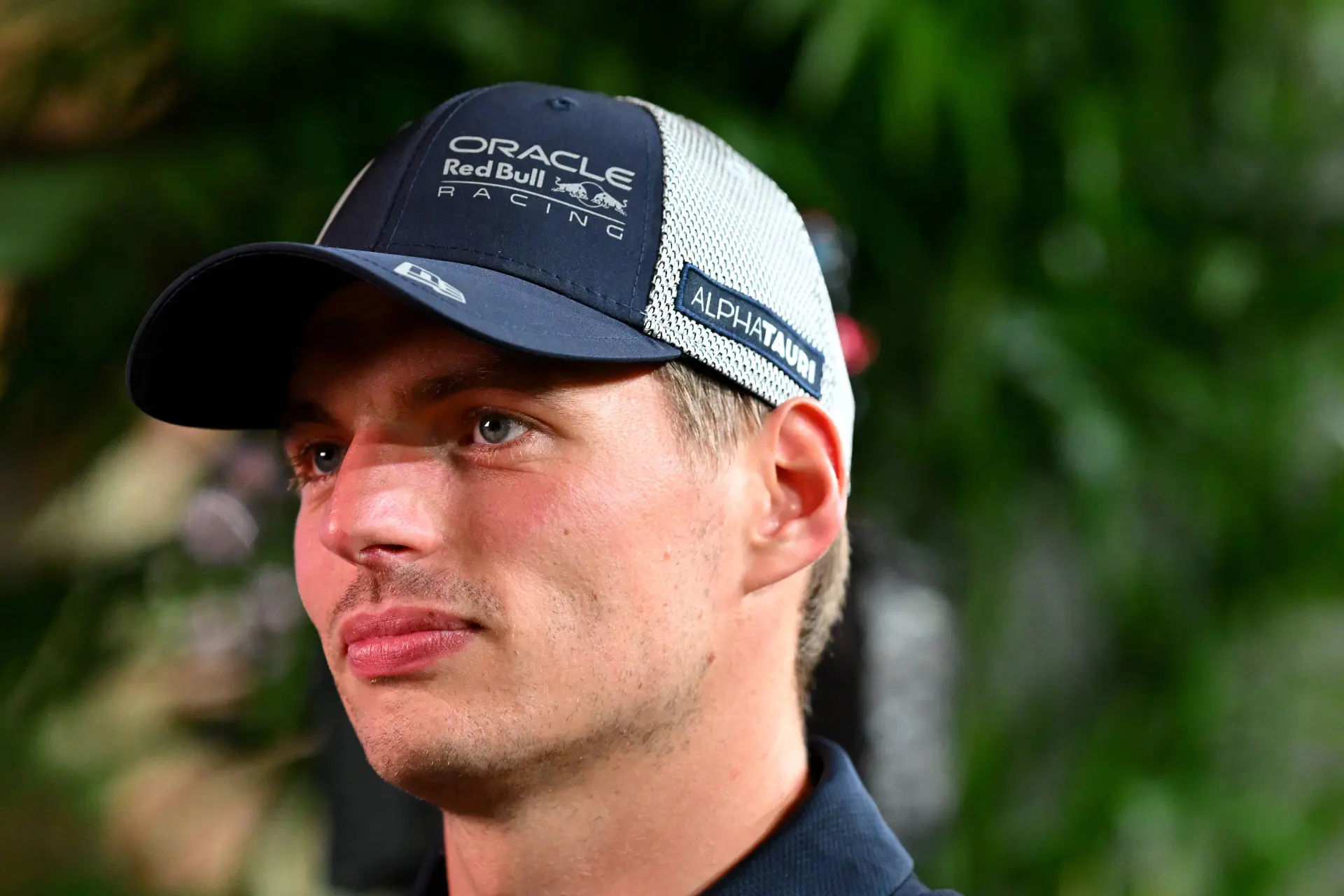 Brown zeer duidelijk over Verstappen: 'Dat zou een grote fout zijn'