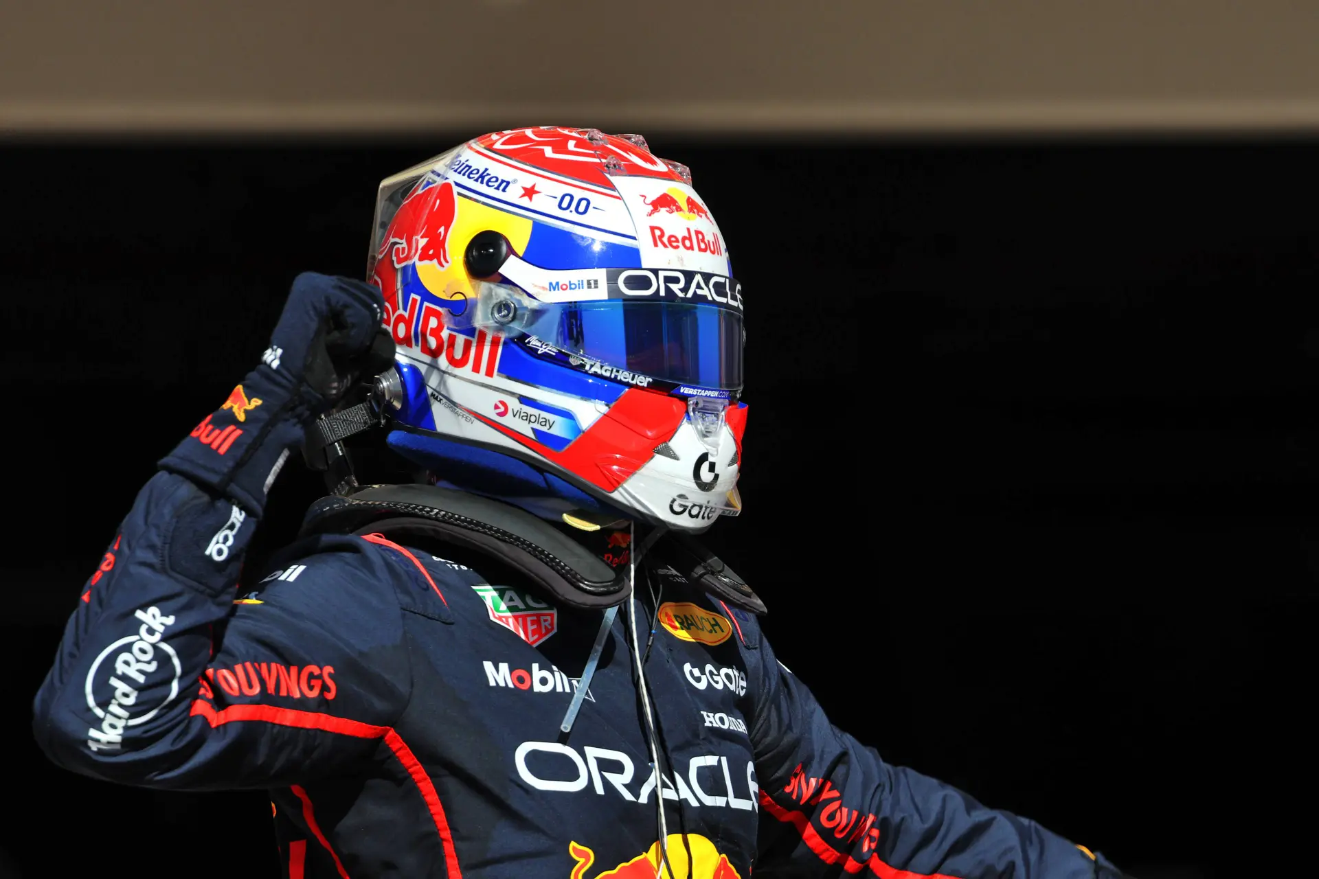 Red Bull hint op nieuwe update Verstappen: Maakt dit Max kampioen?