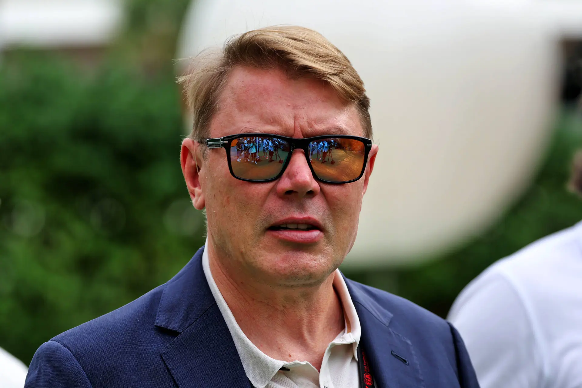 Bortoleto judgment passed as Hulkenberg duel prompts F1 legend verdict