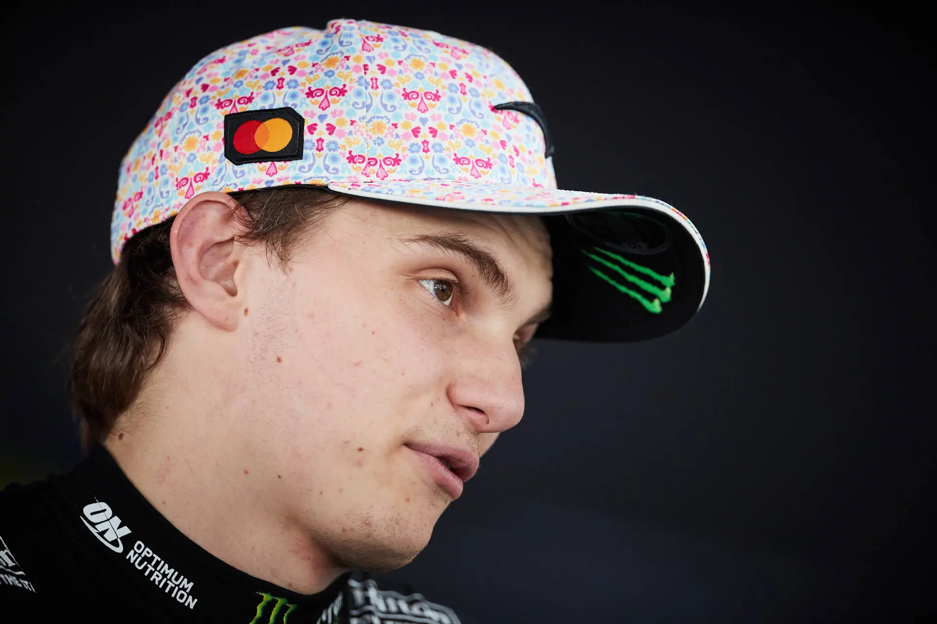 Windsor verbijsterd door McLaren-strategie tegen Verstappen
