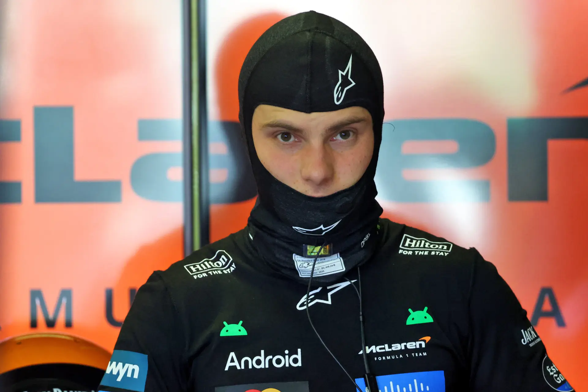 Piastri reveals 'biggest concern' after lackluster Mexico qualifying