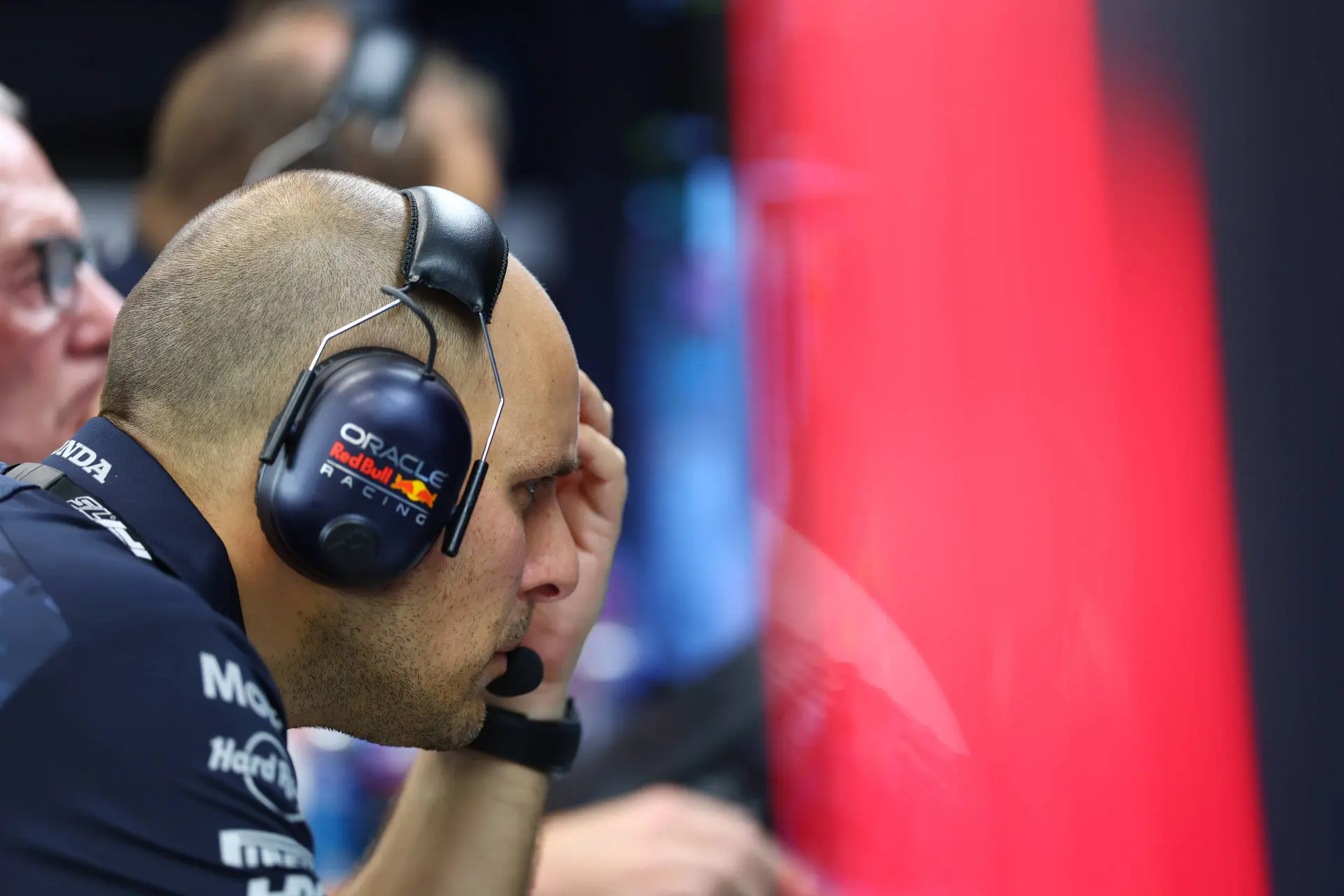 Red Bull ziet enorm probleem Verstappen: Komt dit nog goed in Mexico?