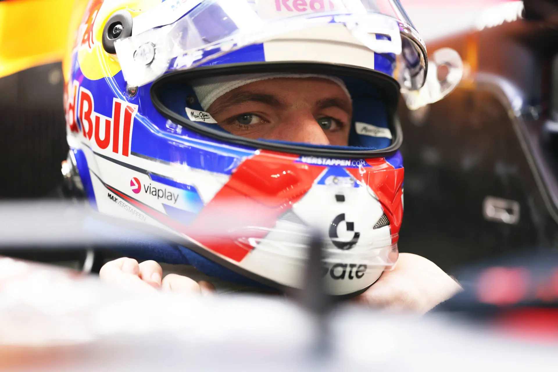LIVE F1 | Verstappen in actie tijdens de vrije training voor Grand Prix VS