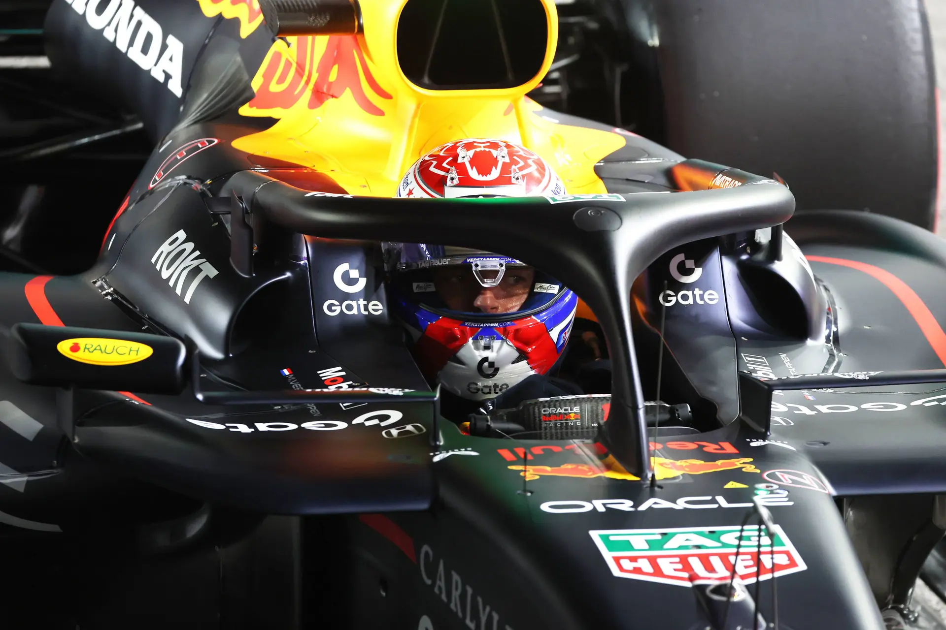 Major disadvantage for Verstappen? Red Bull takes huge gamble for 2026