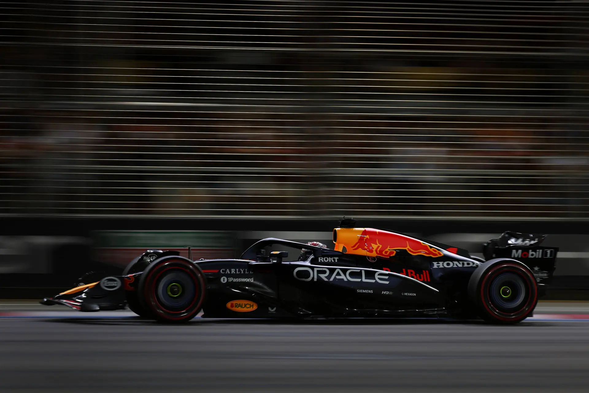 F1 Full Results | Russell wins the Singapore GP as drama ignites within McLaren!