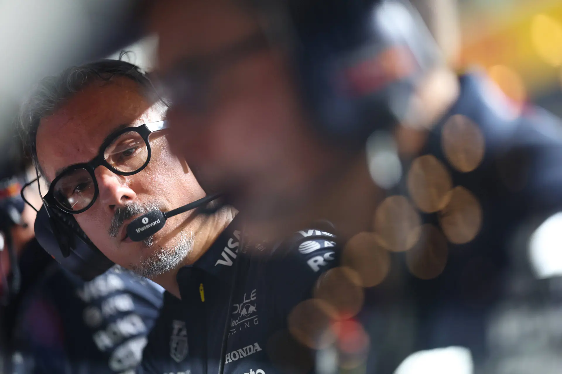 Red Bull spreekt van 'misverstand' in incident met de FIA