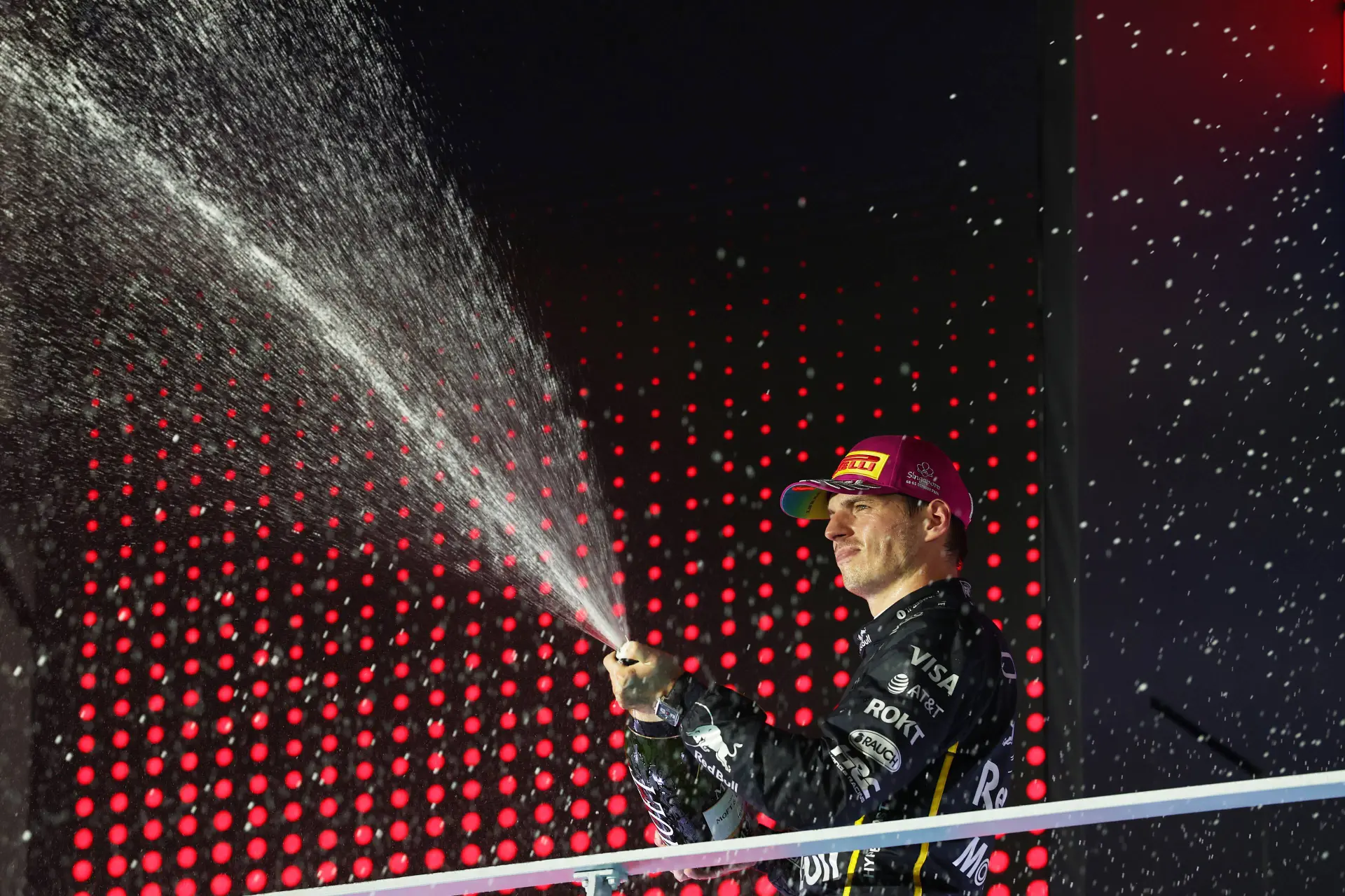 Verstappen heeft absoluut geen medelijden met McLaren