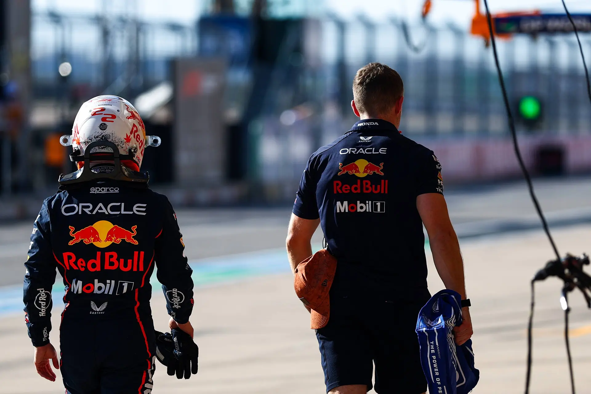 Tsunoda wijst naar Red Bull na mispeer, maar moet naar zichzelf kijken