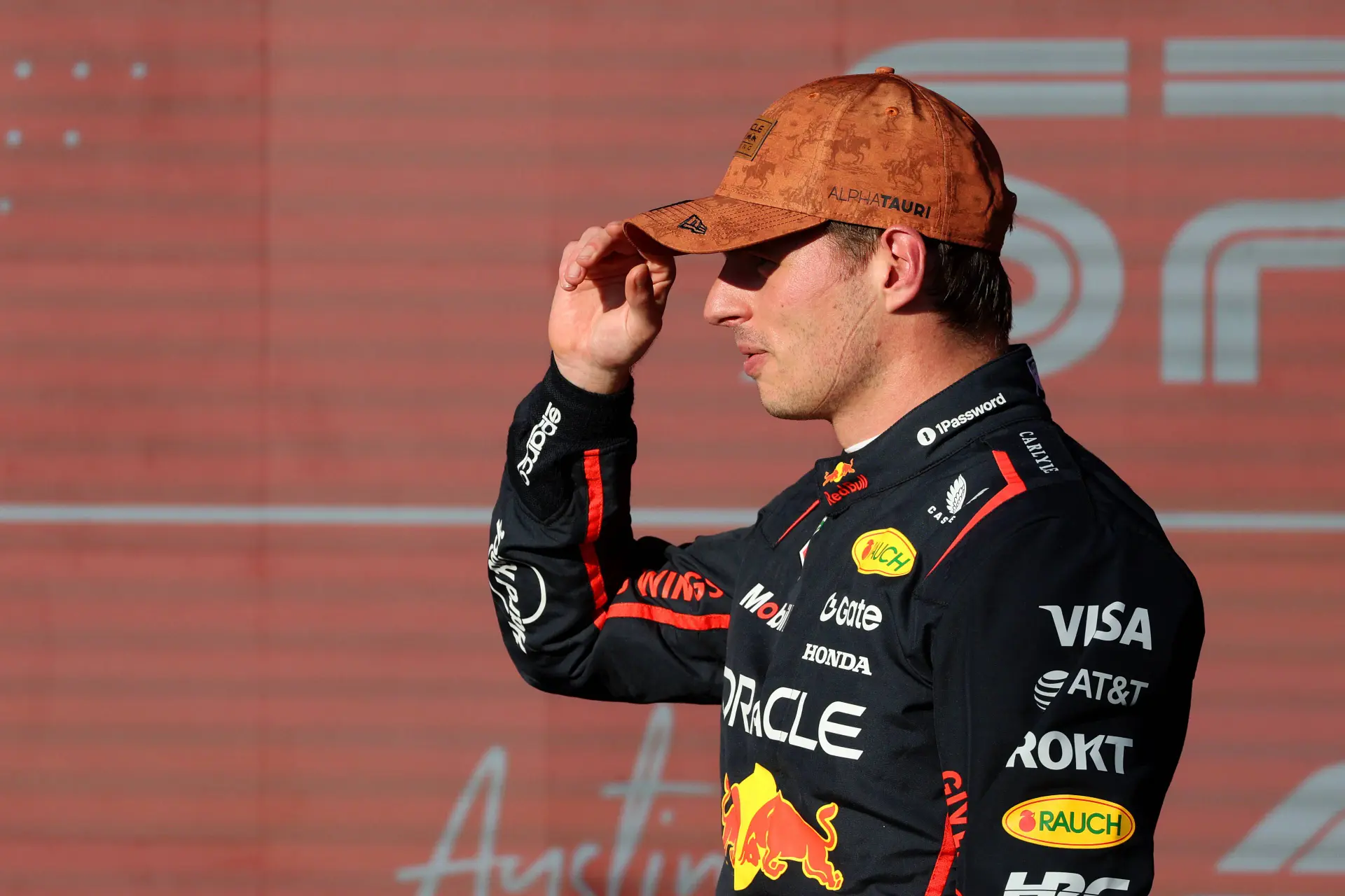 Verstappen mist mogelijk deel volgend race-weekend na besluit Red Bull