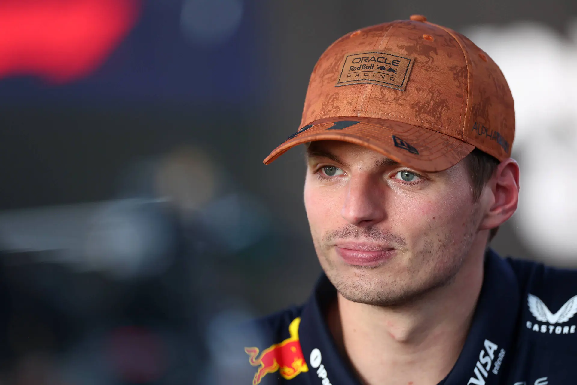 Verstappen hoopt niet op herhaling van sprintrace: 'Dat wil niemand'