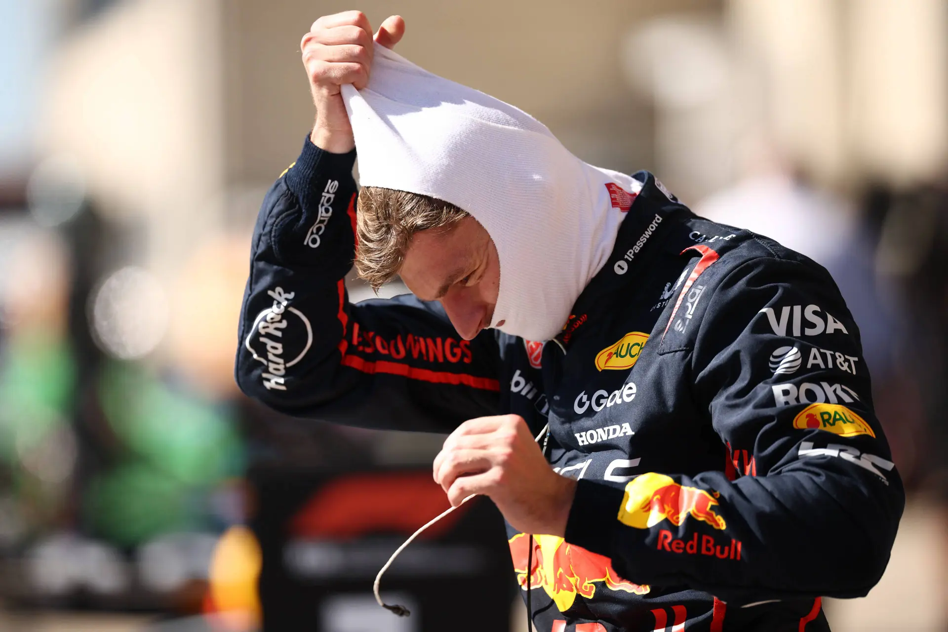 Albers spreekt zich uit over Verstappen in F1-titelstrijd