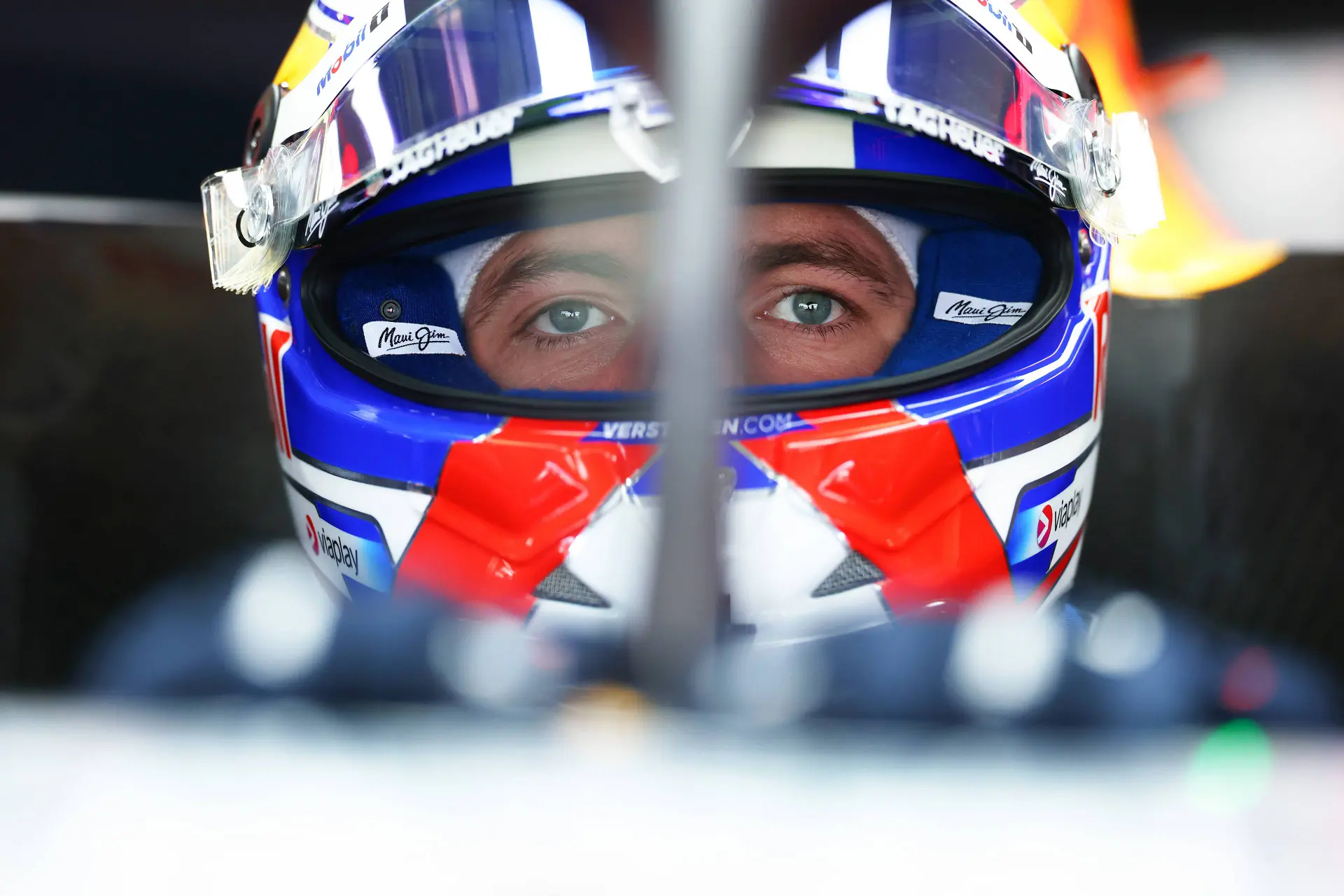 Brown keihard over 'arrogante' en 'overdreven agressieve' Verstappen