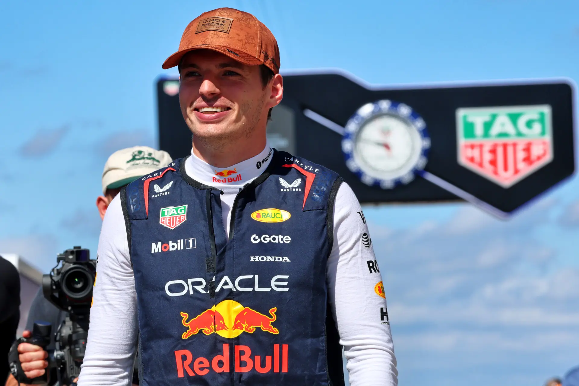 What time is the US Grand Prix? Plan your F1 Sunday here!